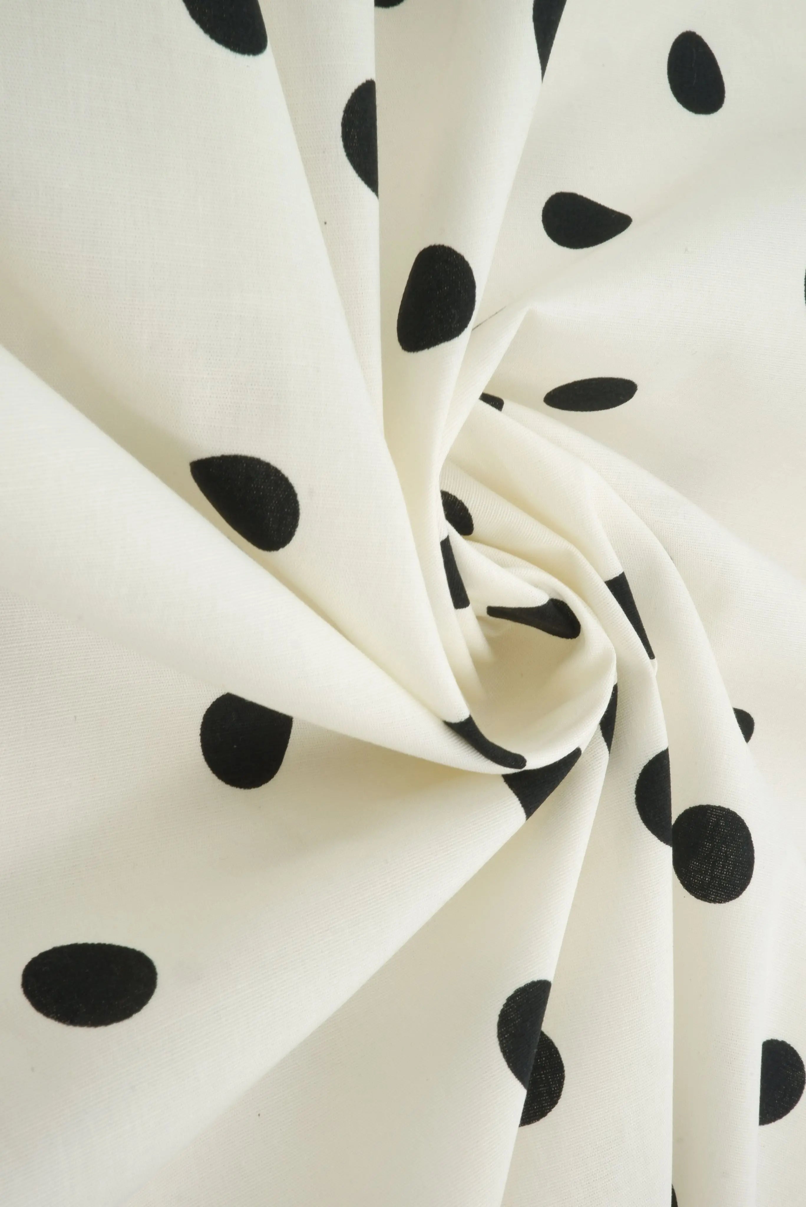 Fabric Selection Retail