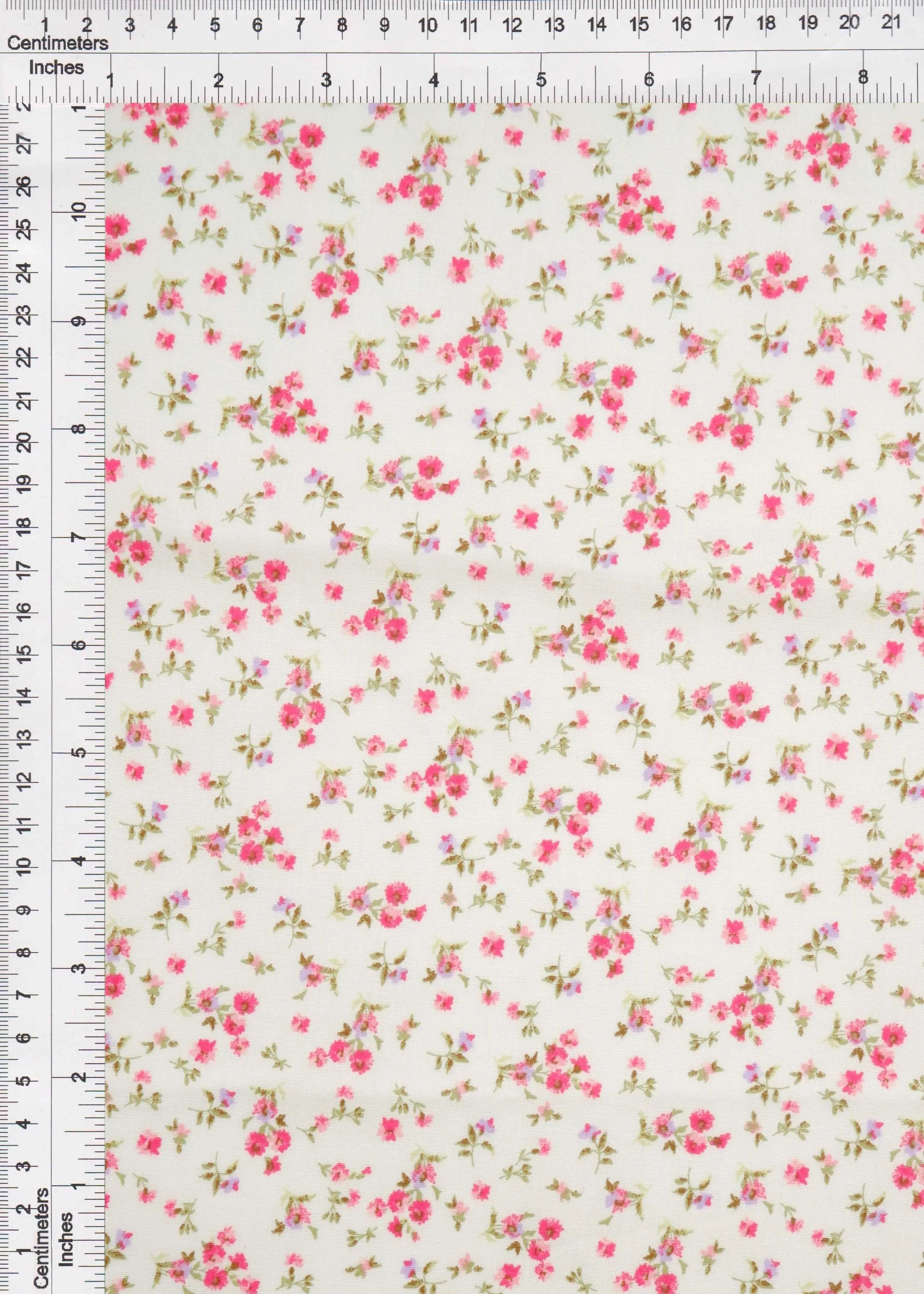Fabric Selection Retail