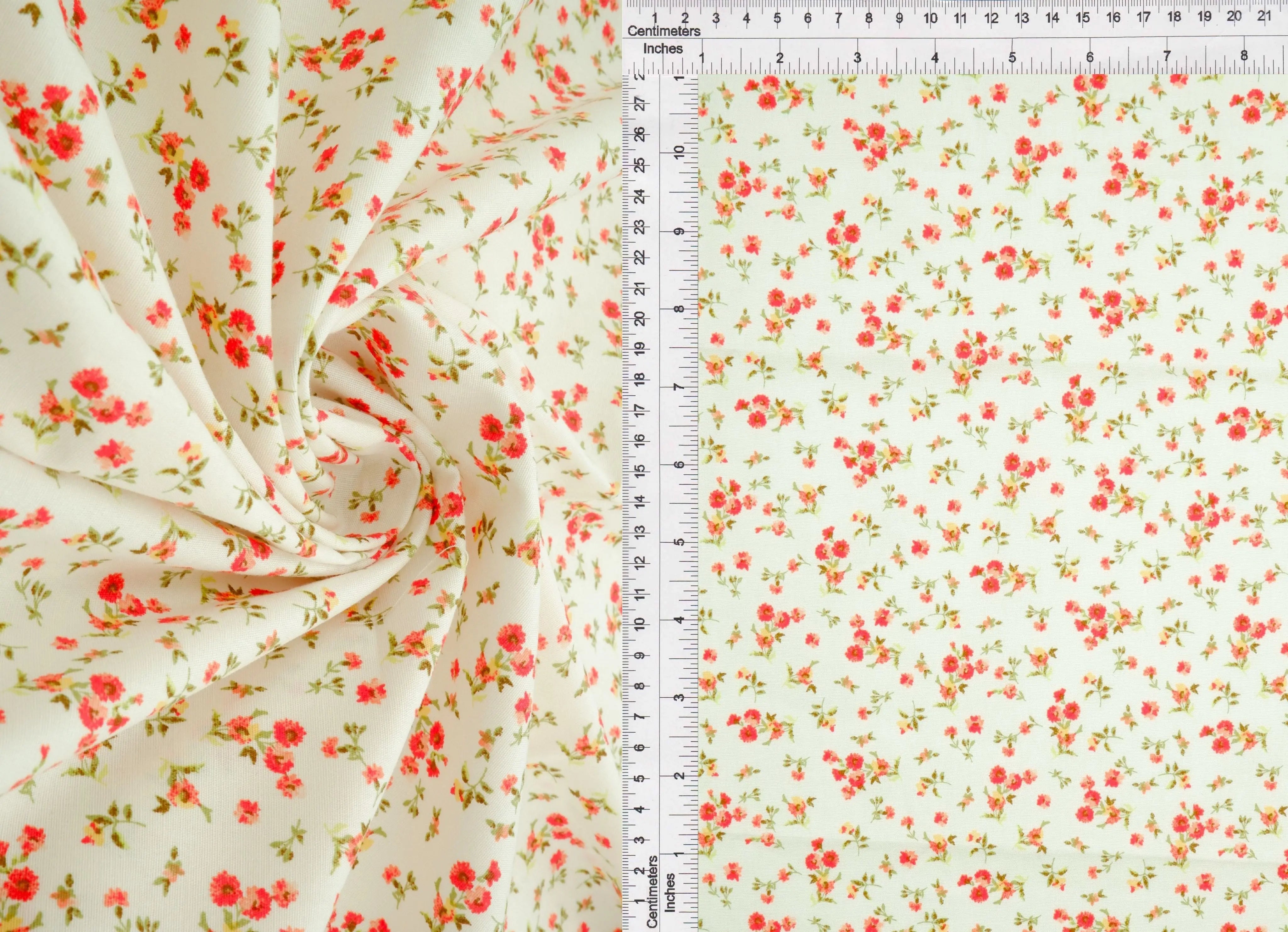 Fabric Selection Retail
