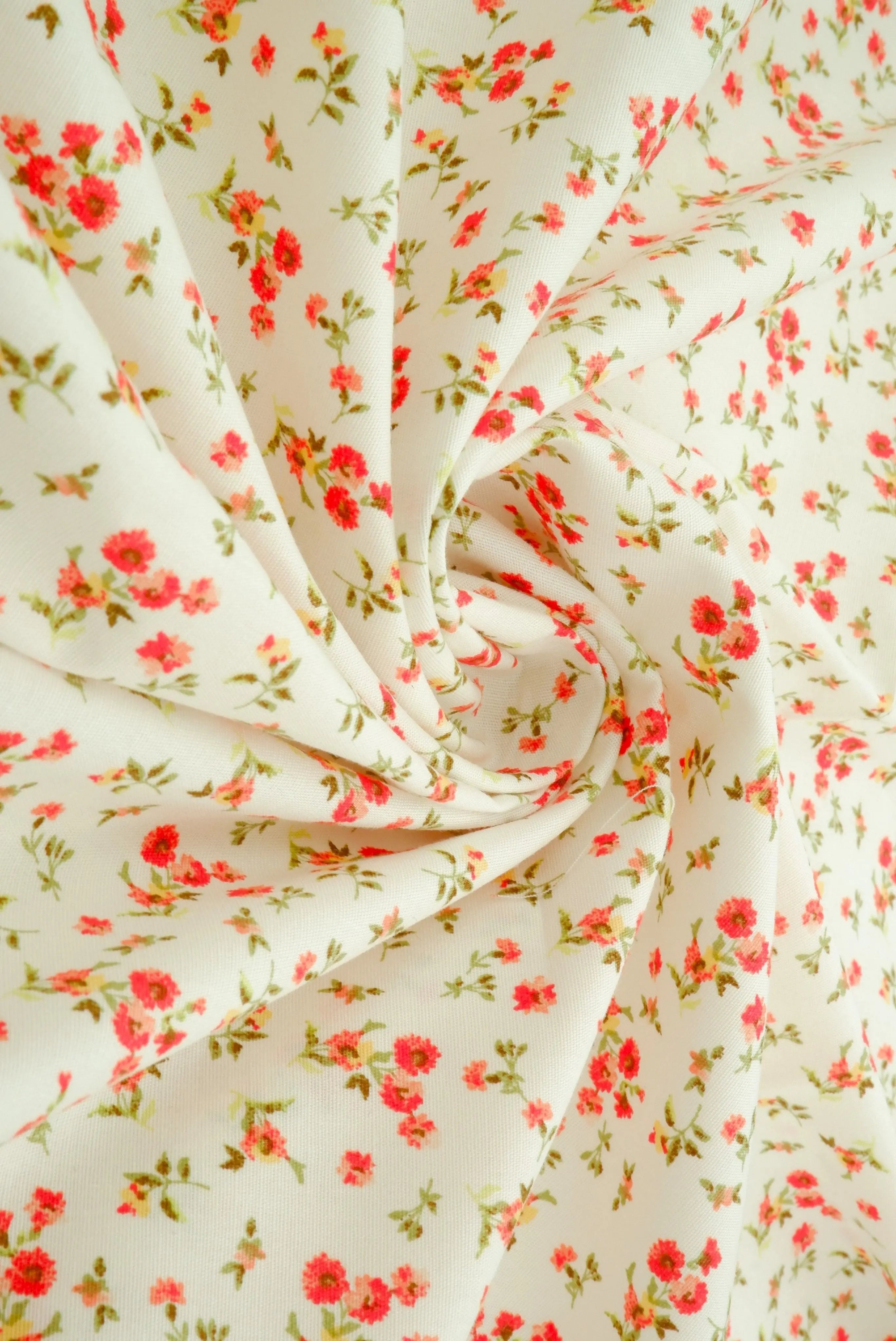 Fabric Selection Retail