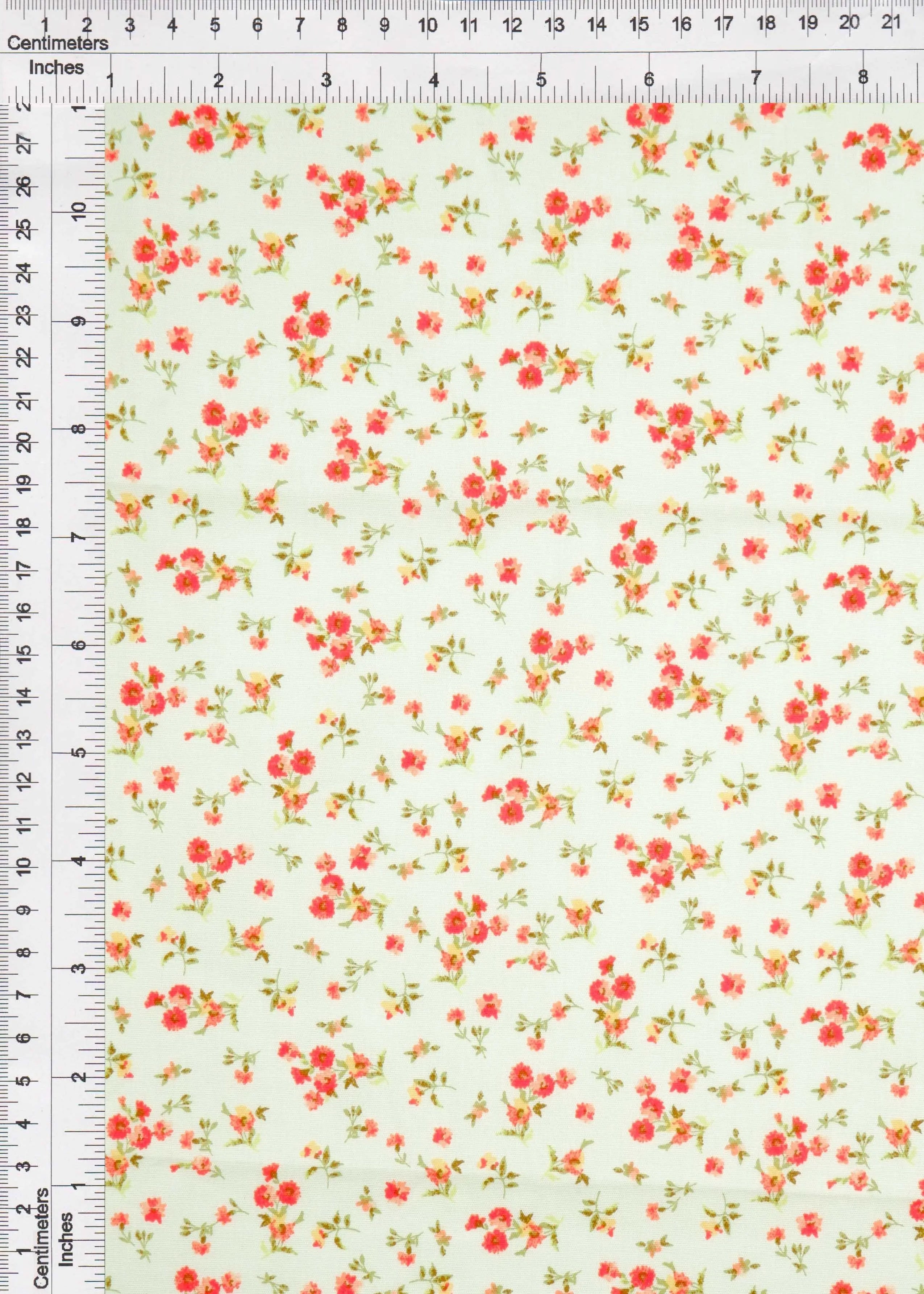 Fabric Selection Retail