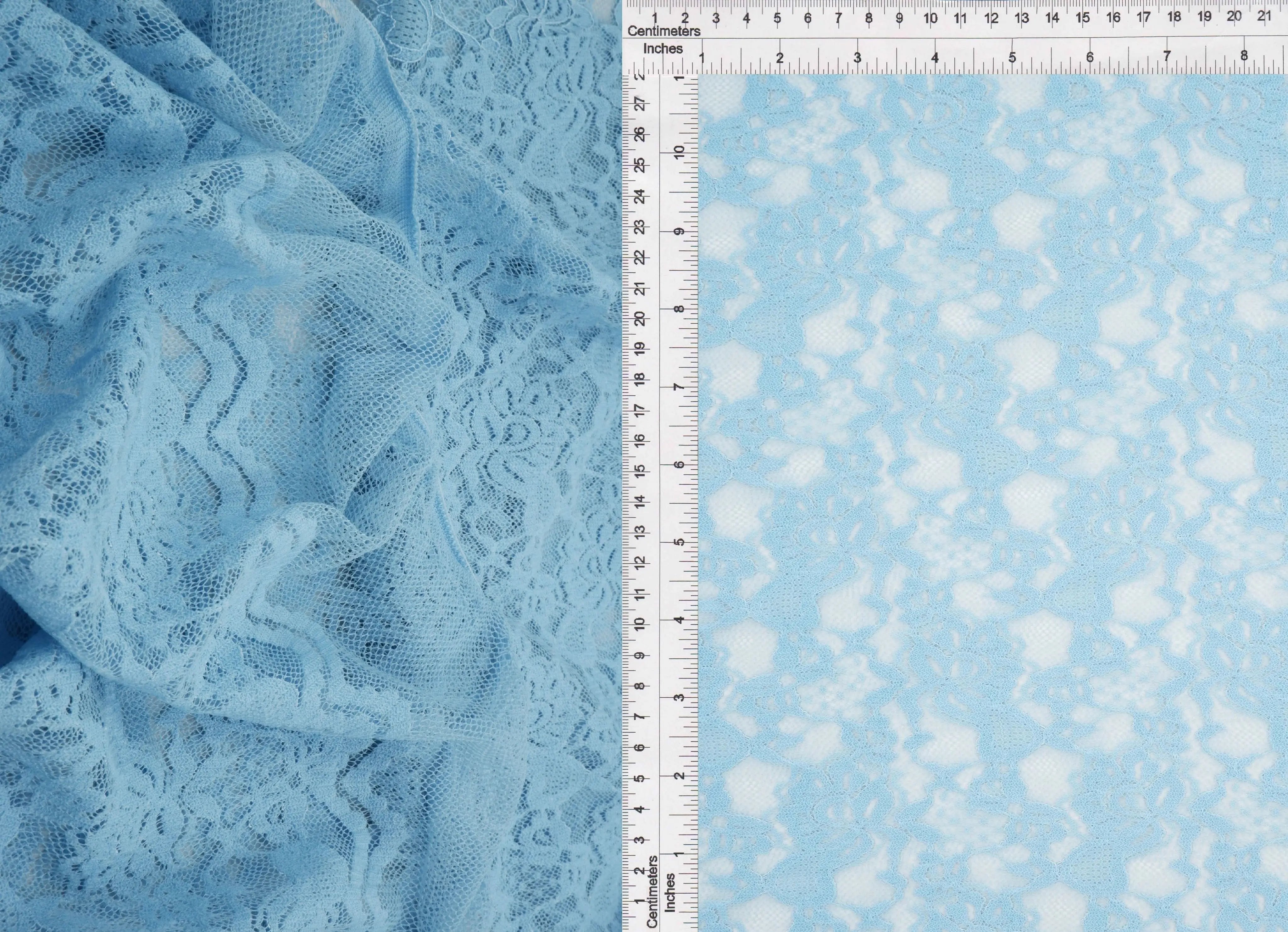 Fabric Selection Retail