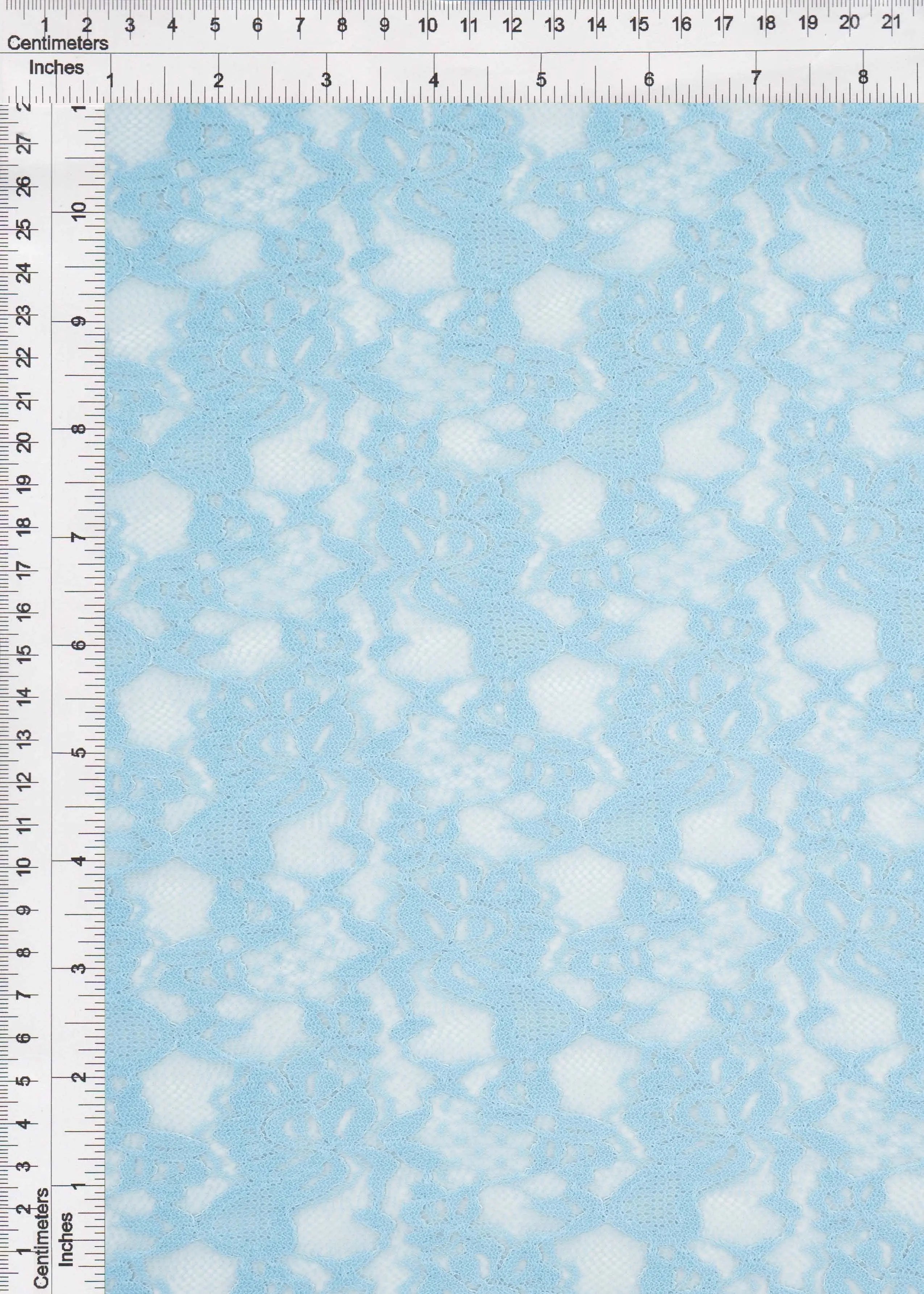Fabric Selection Retail