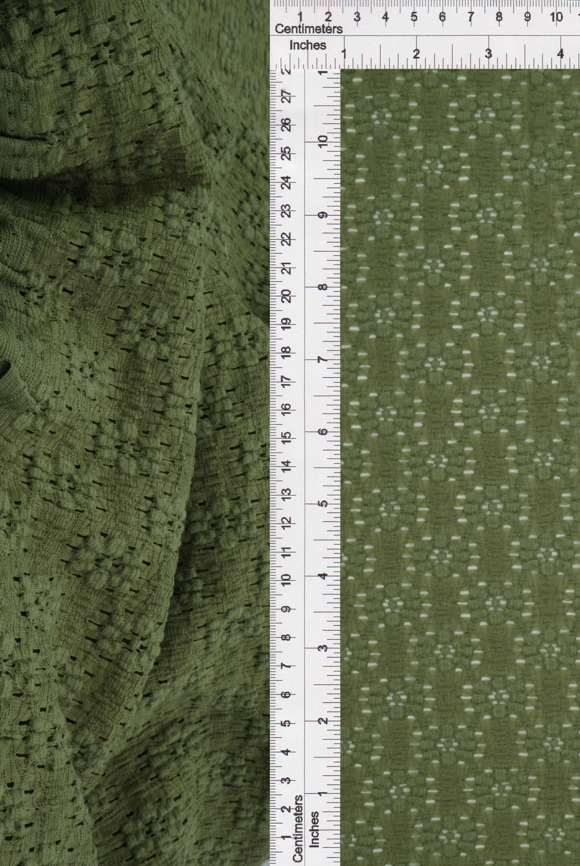 LACE4515 OLIVE 2TONE BLOUSE BODYSUIT CAMI COTTON DITSY DRESS FLOWER LACE LOUNGEWEAR NYLON SKIRTS SOLID-B SPANDEX T-SHIRT TOPS TUNICS