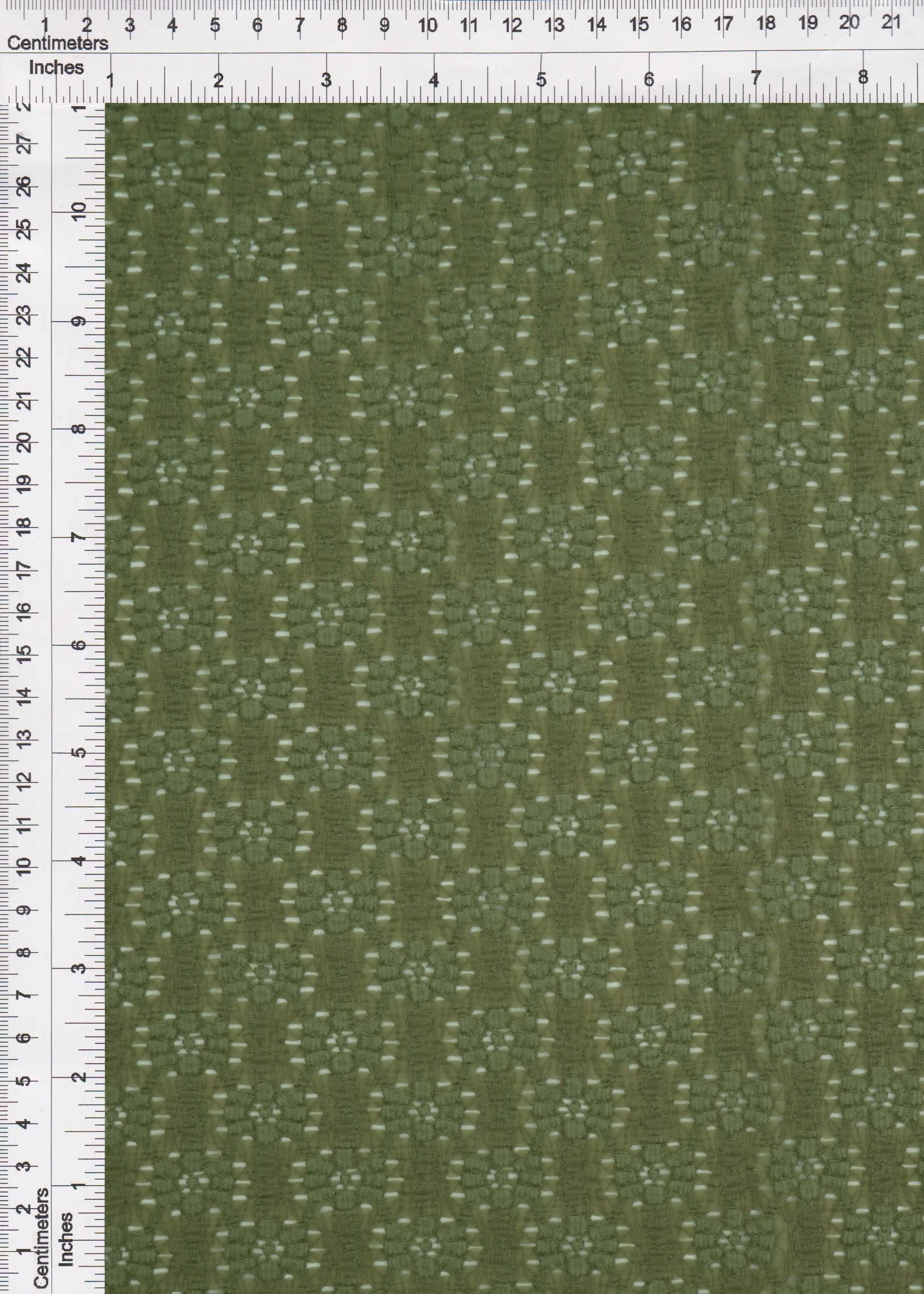 Fabric Selection Retail