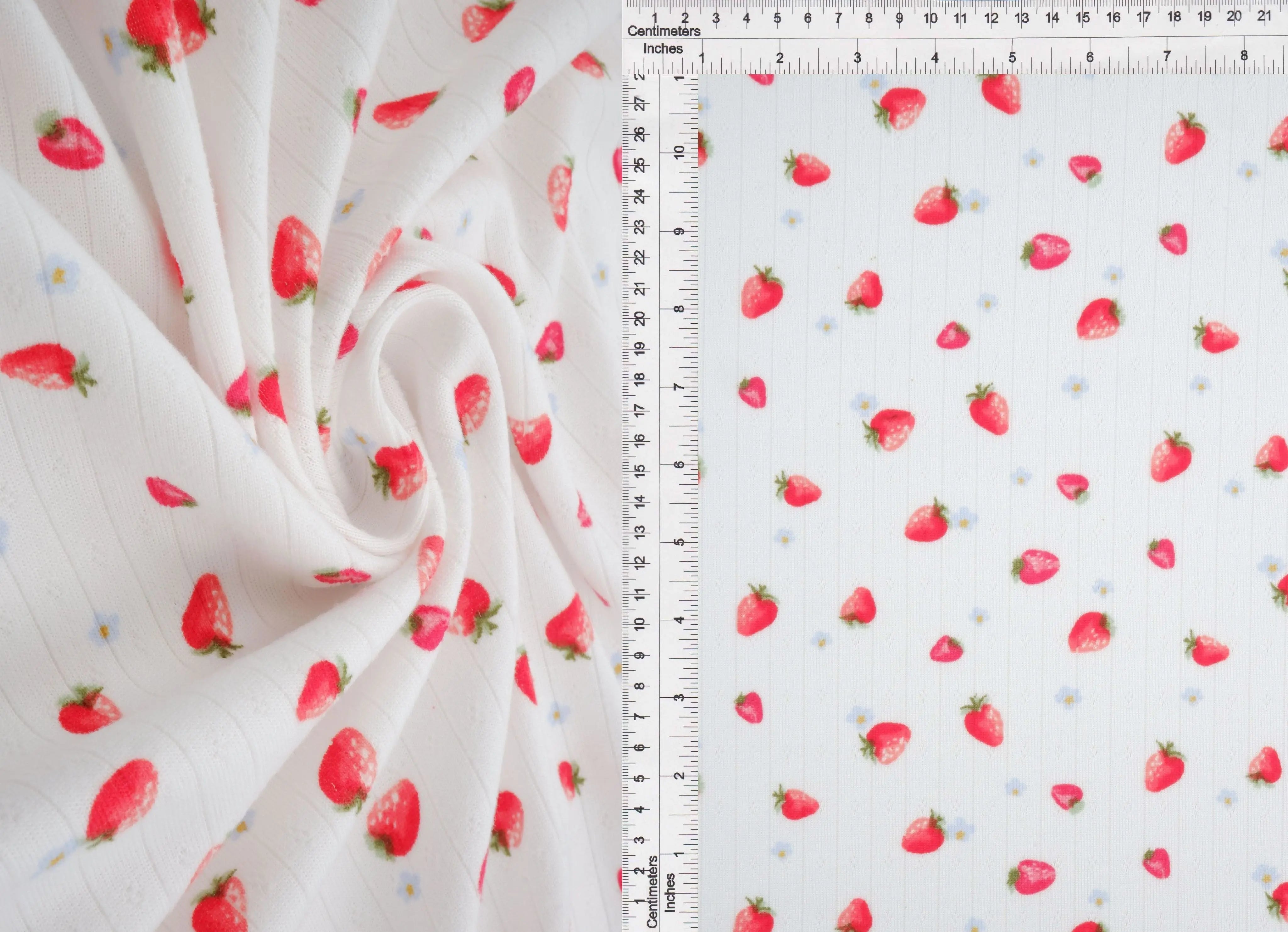 Fabric Selection Retail