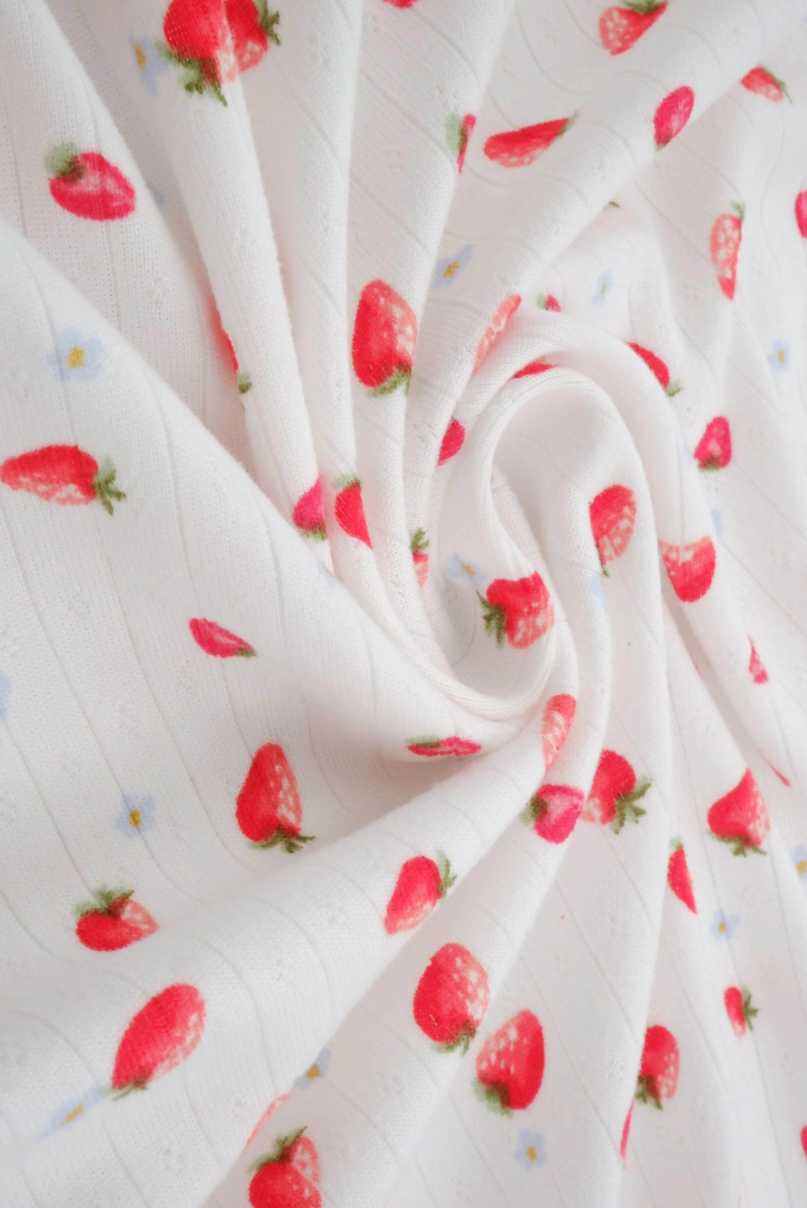 Fabric Selection Retail