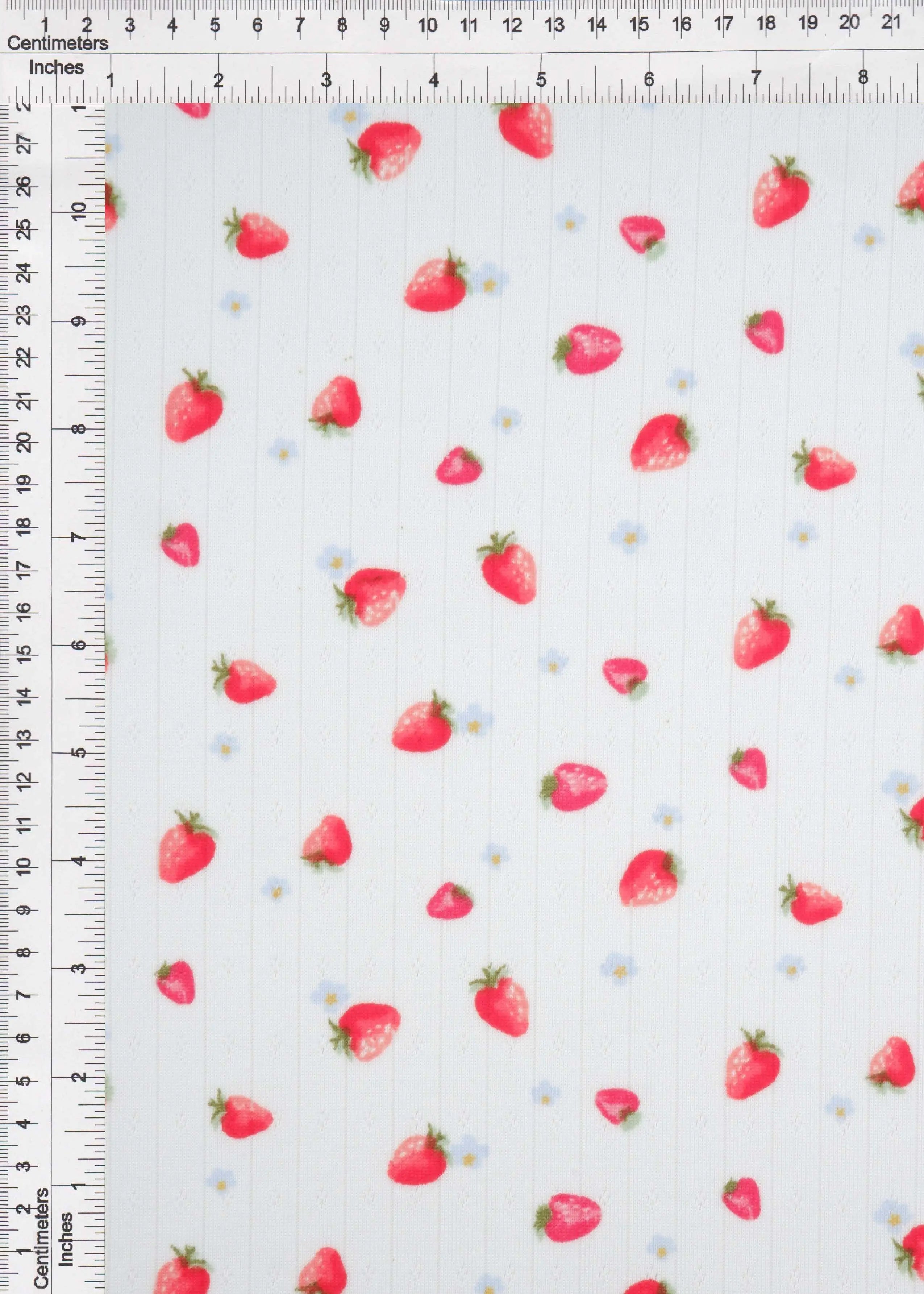 Fabric Selection Retail