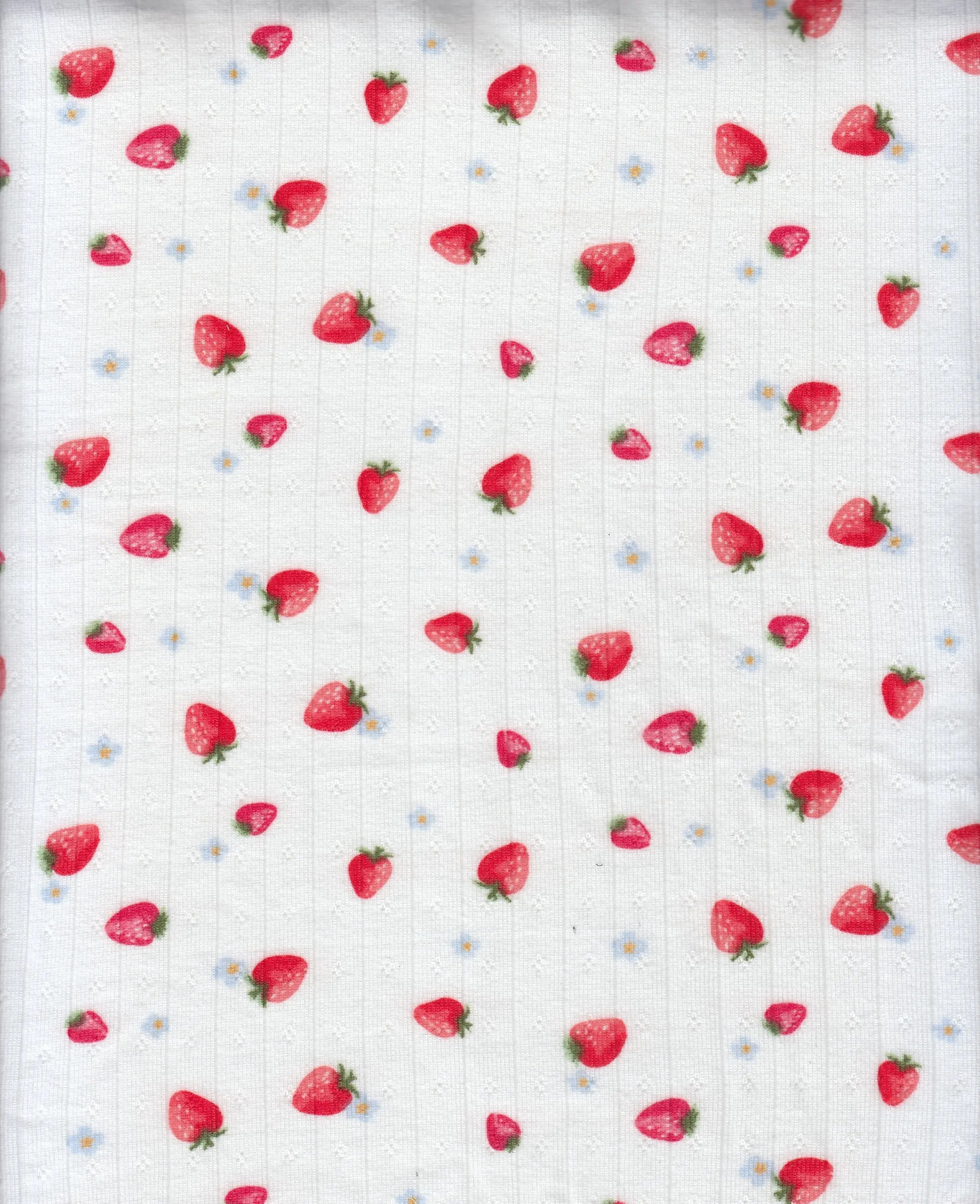 Fabric Selection Retail