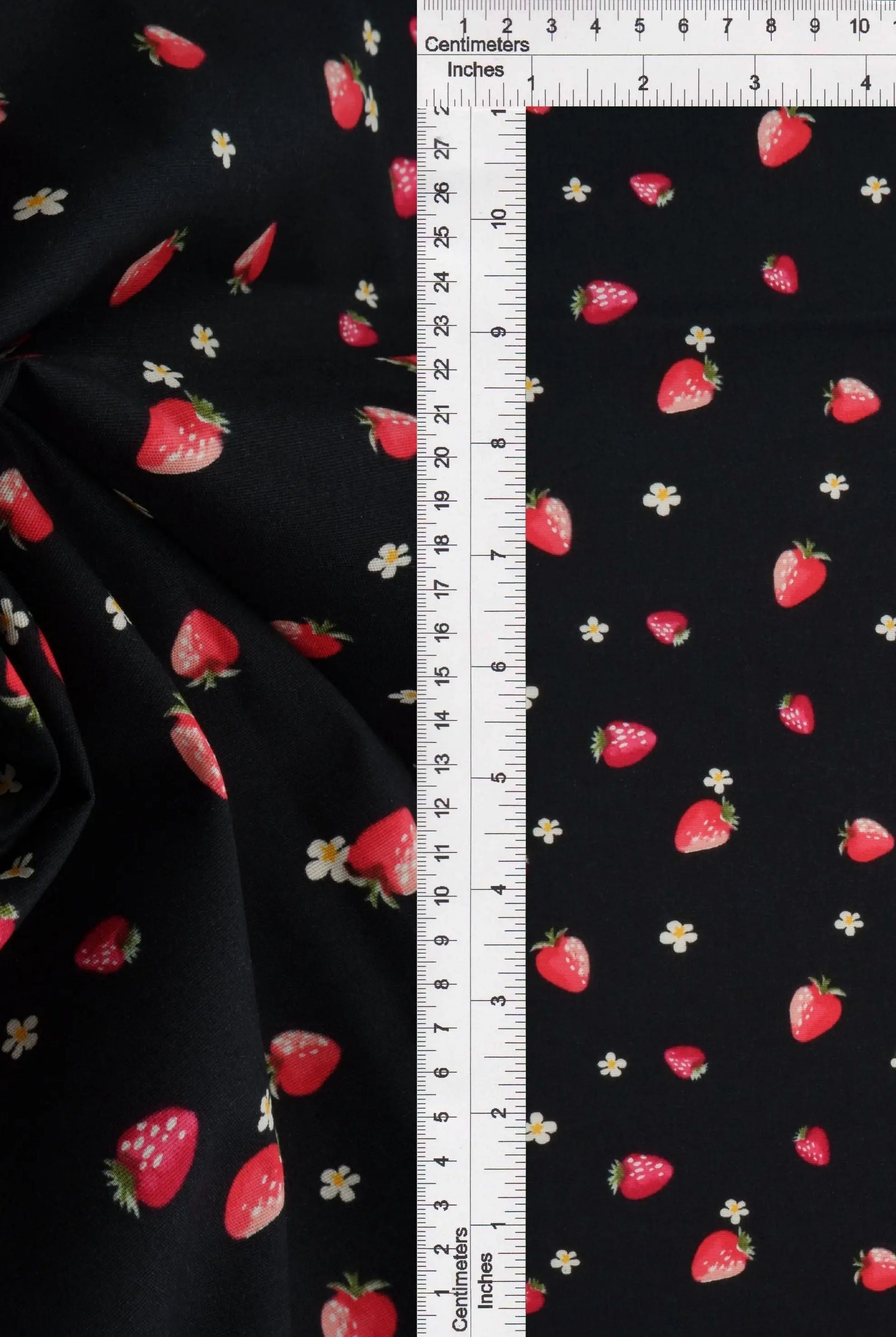 Fabric Selection Retail