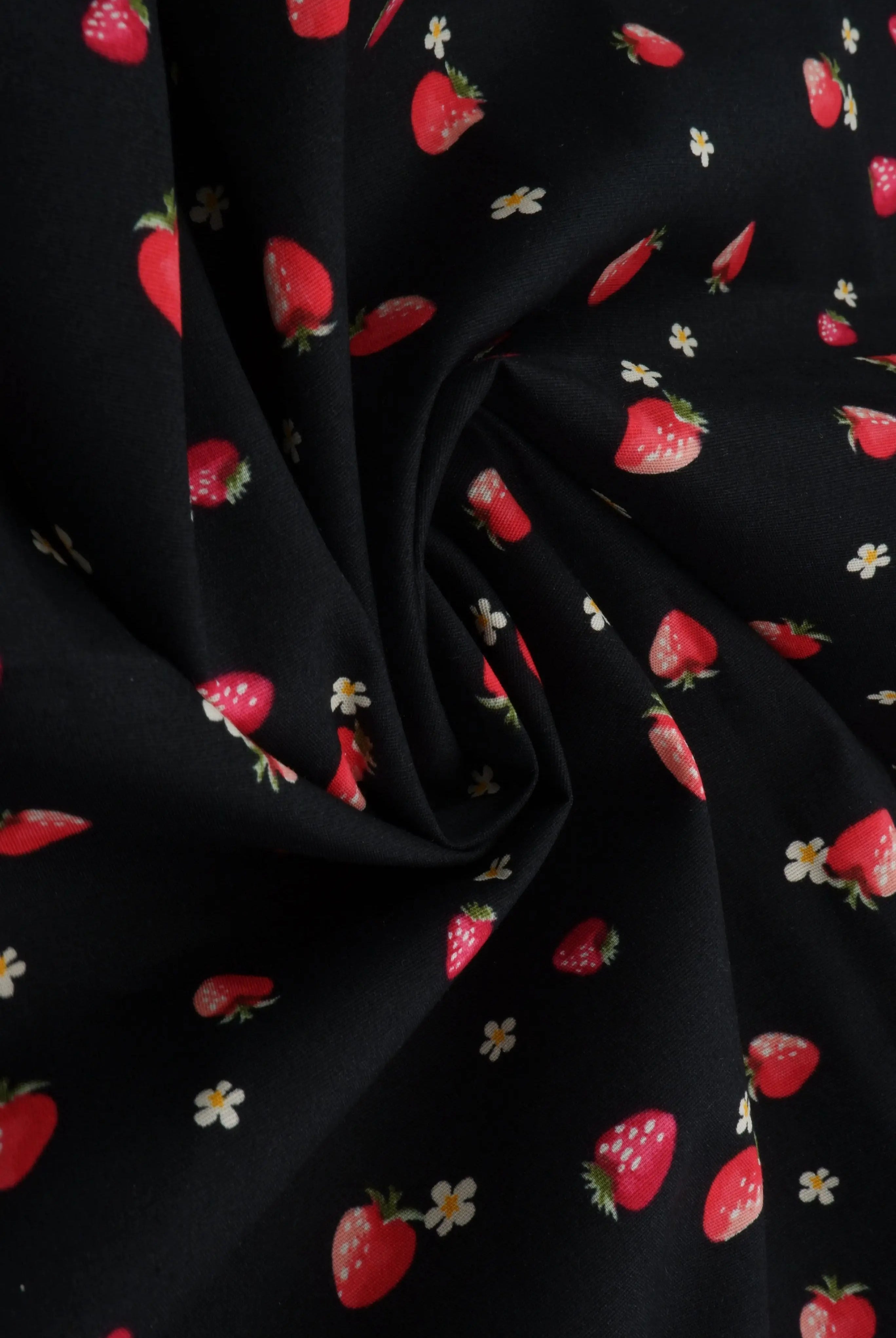 Fabric Selection Retail