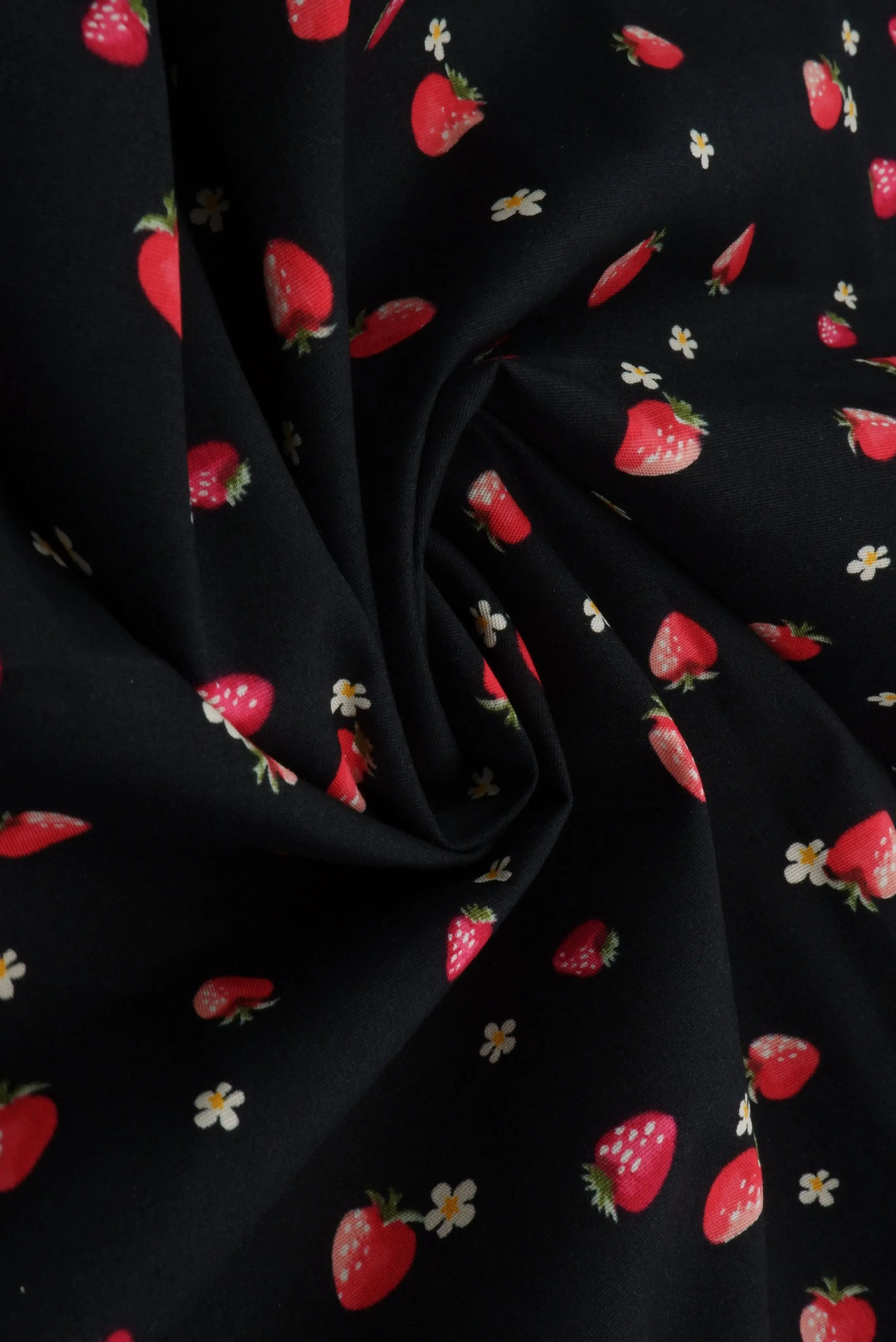 Fabric Selection Retail