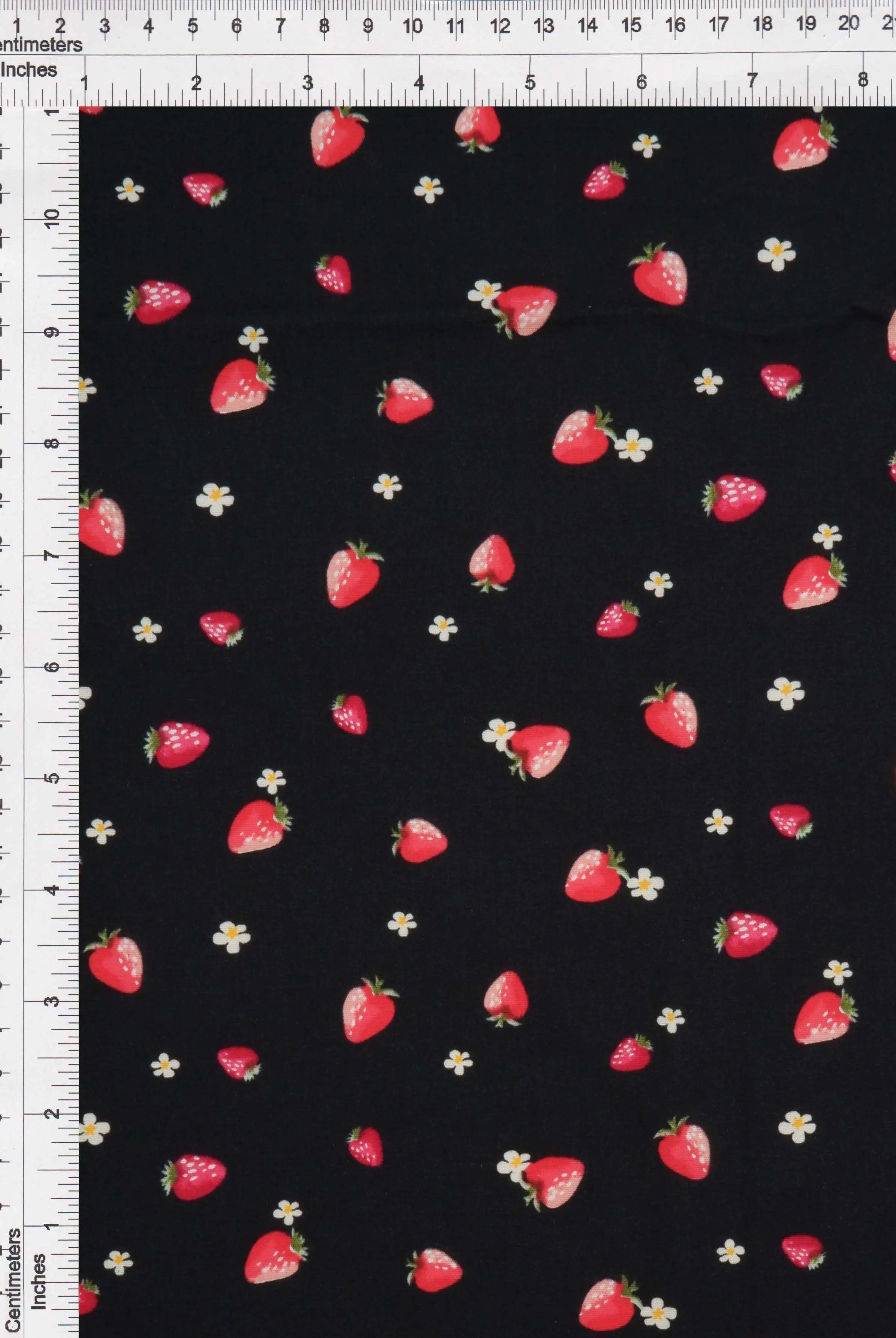 Fabric Selection Retail