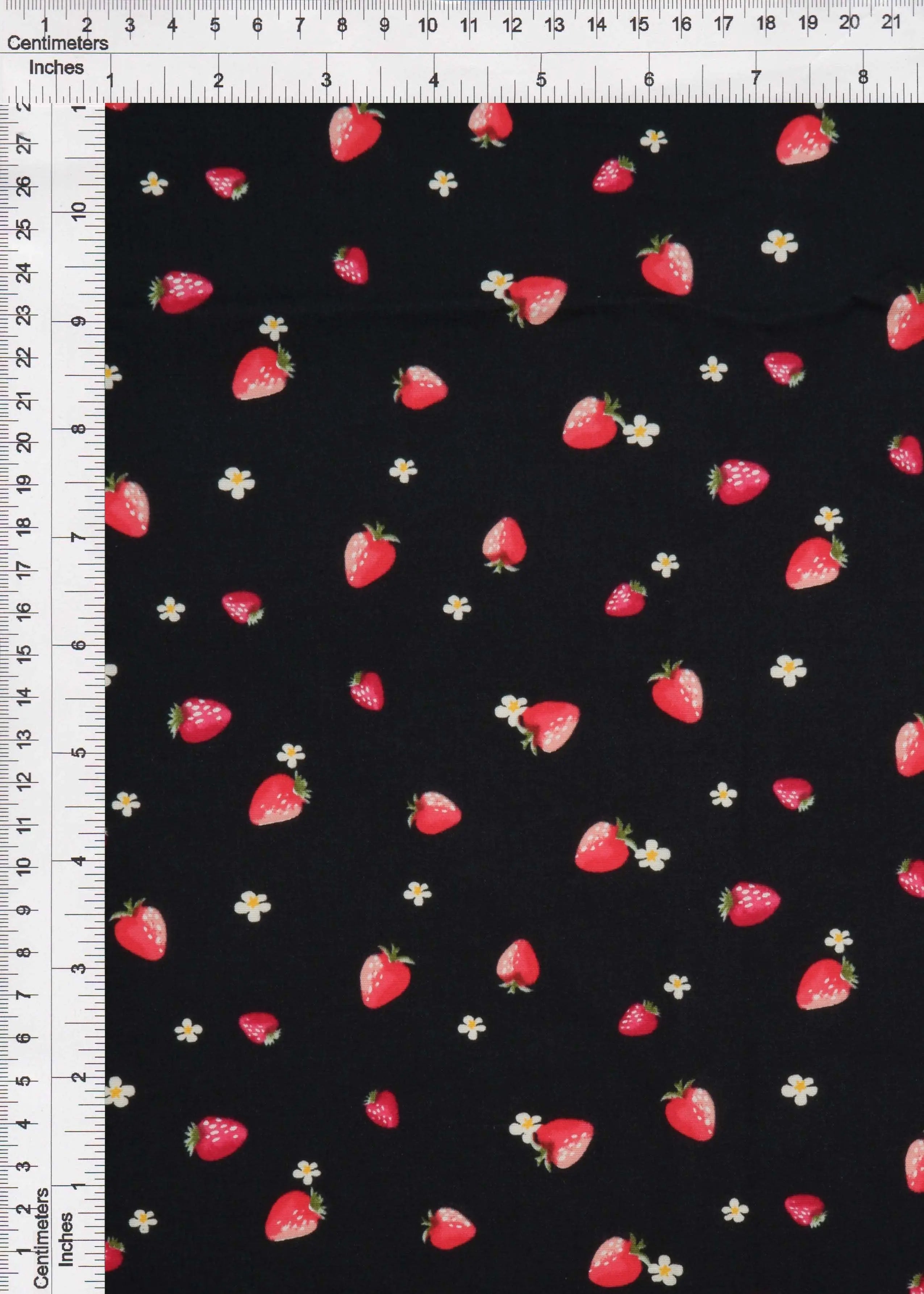 Fabric Selection Retail