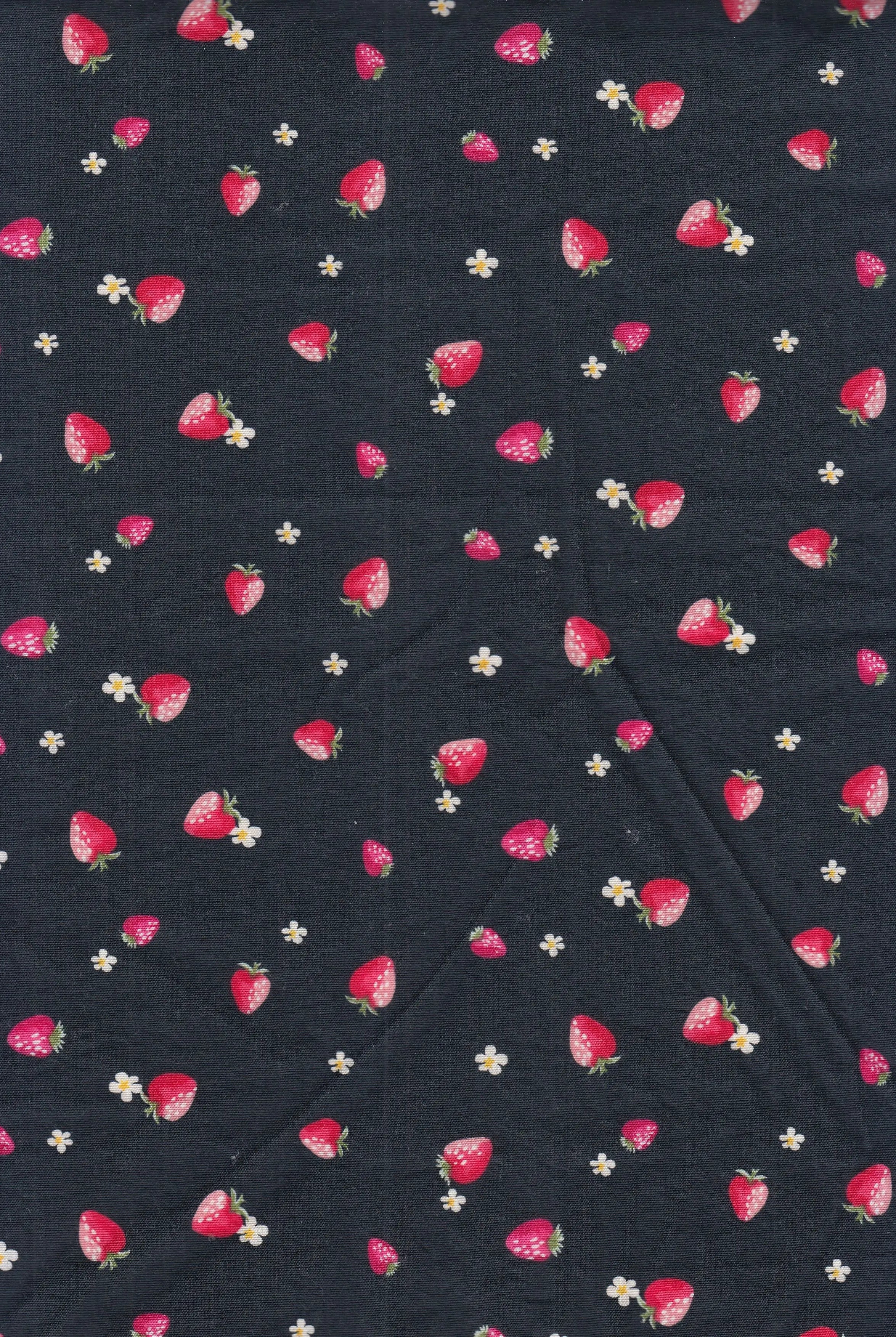 Fabric Selection Retail