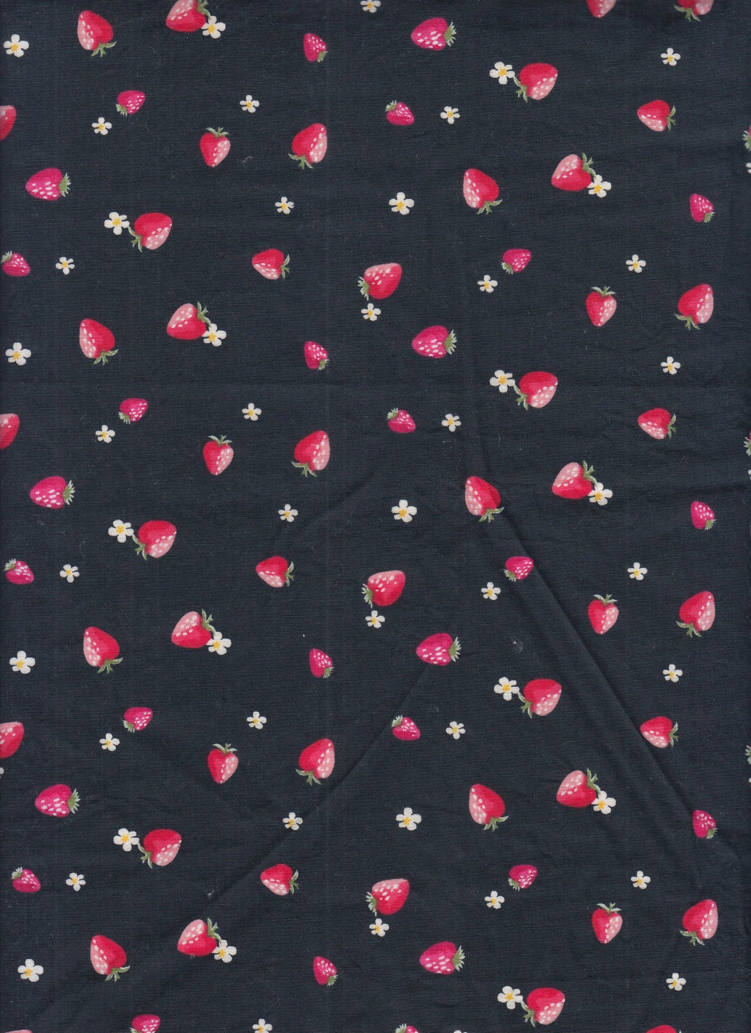 Fabric Selection Retail