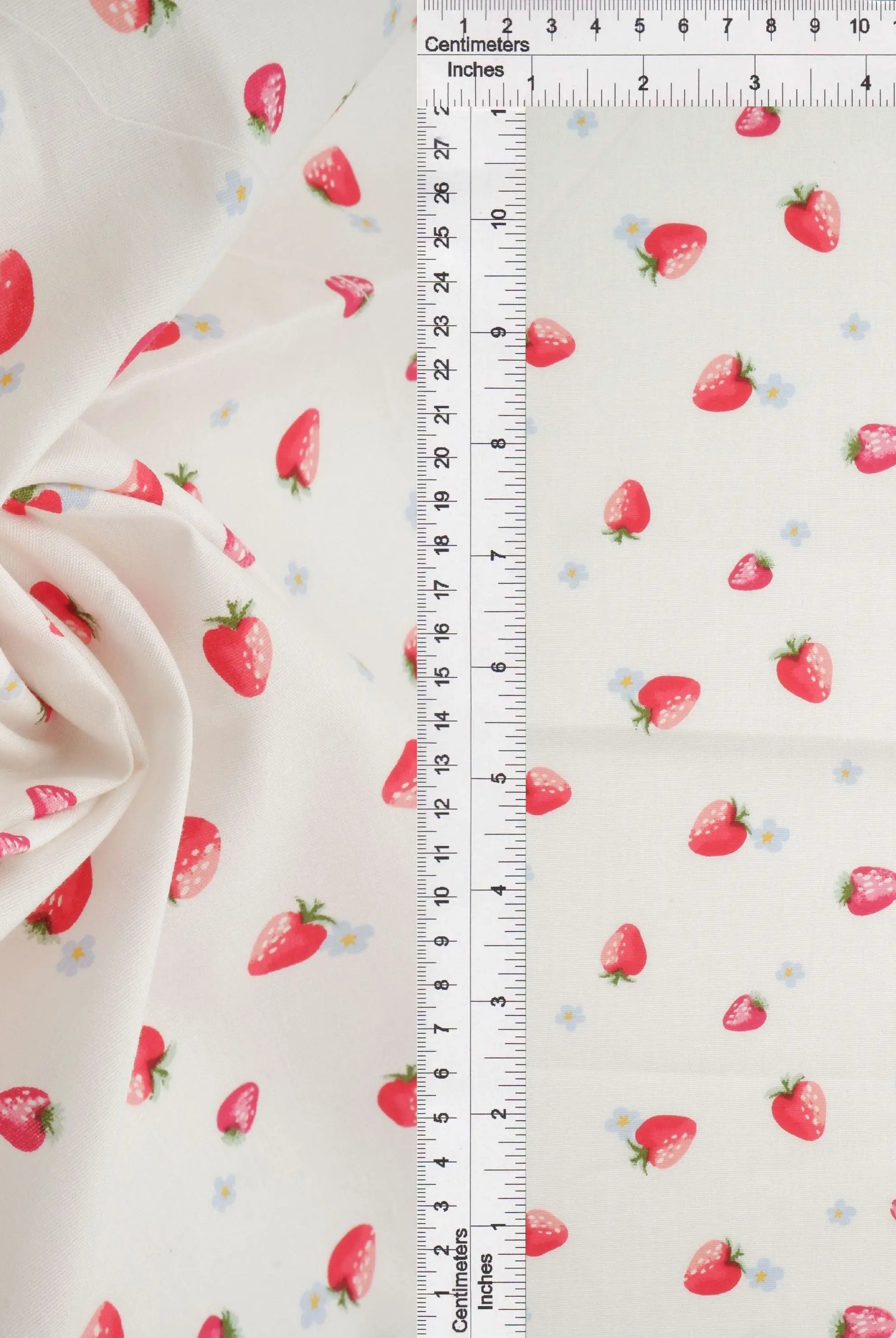 Fabric Selection Retail