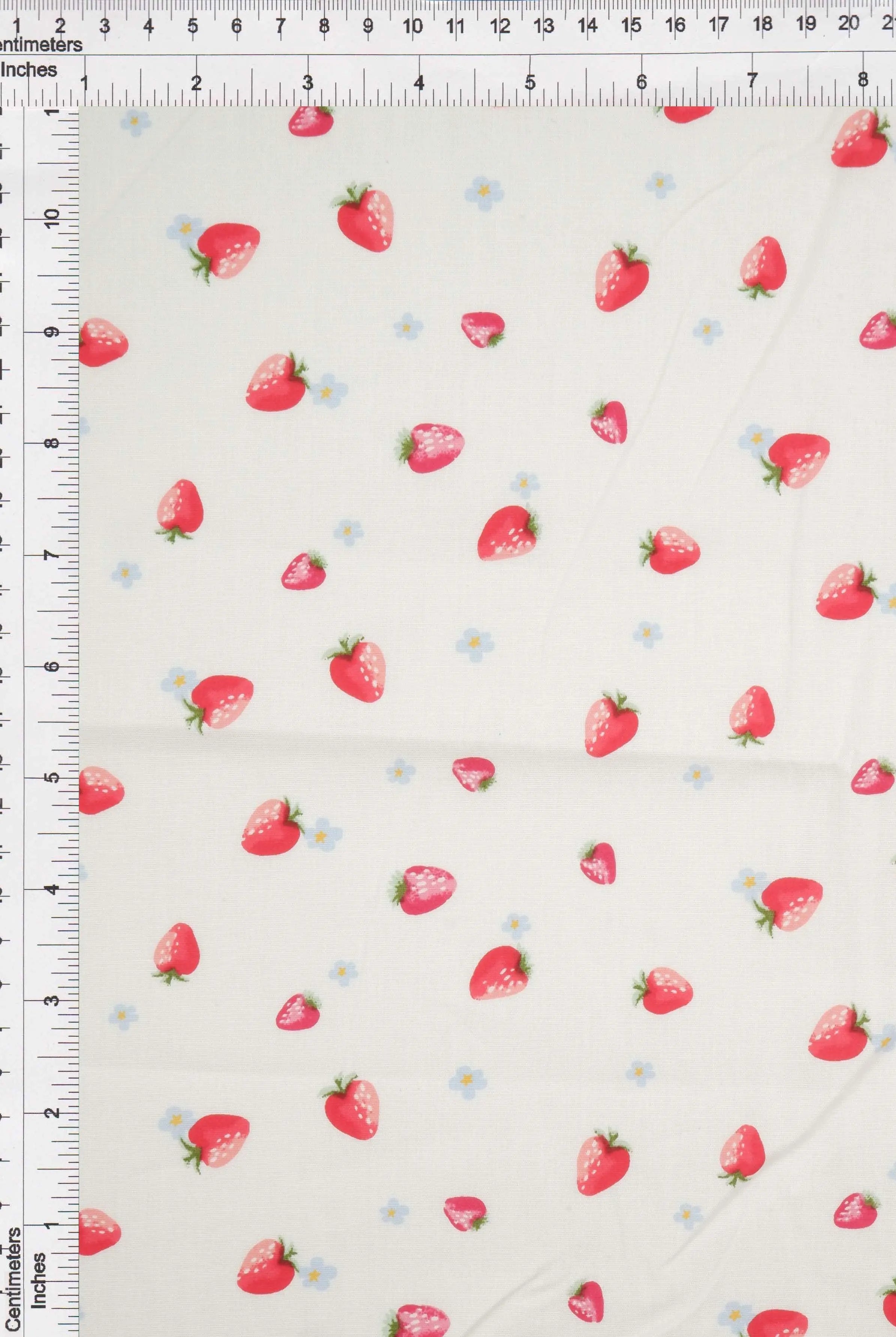Fabric Selection Retail