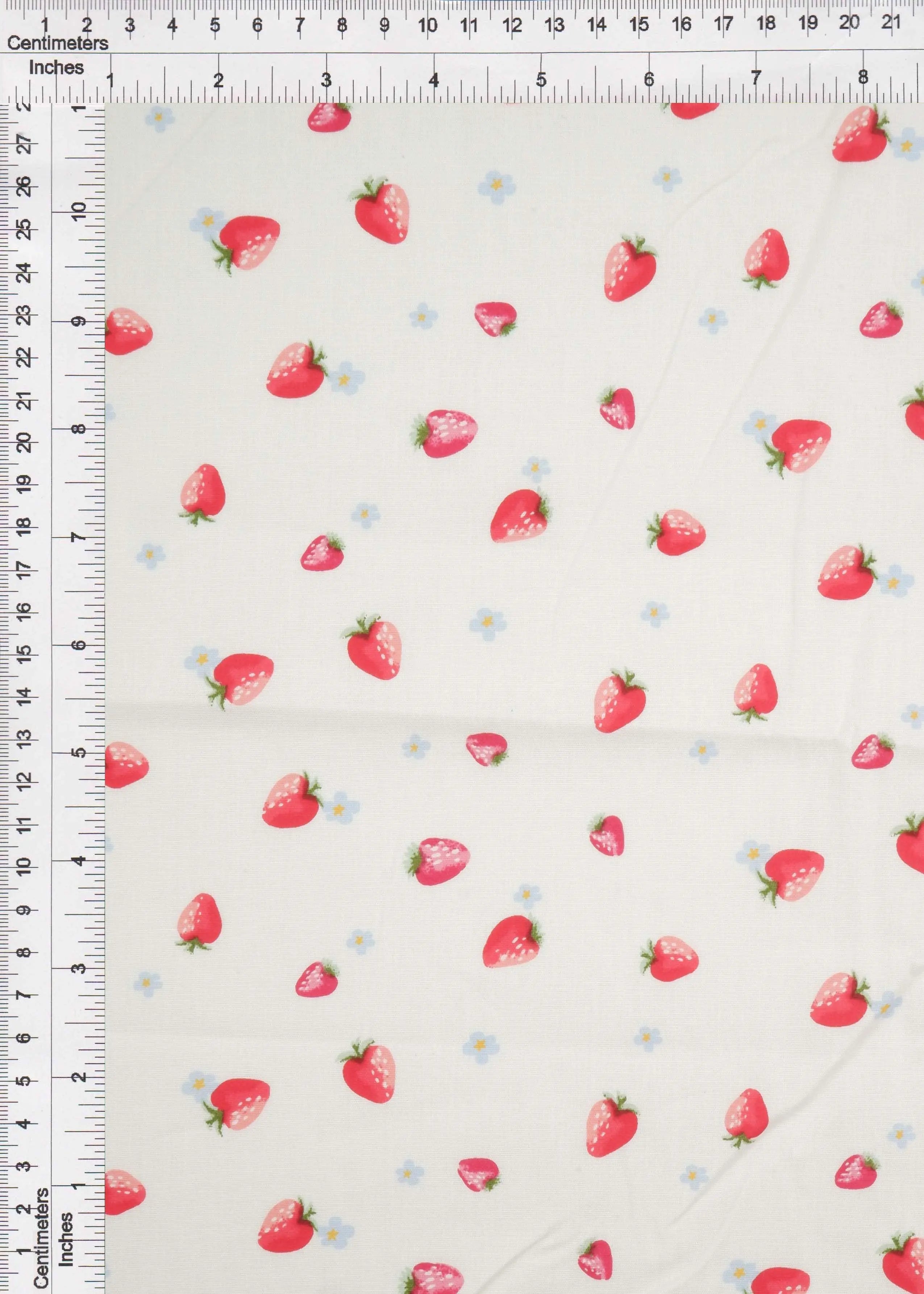 Fabric Selection Retail