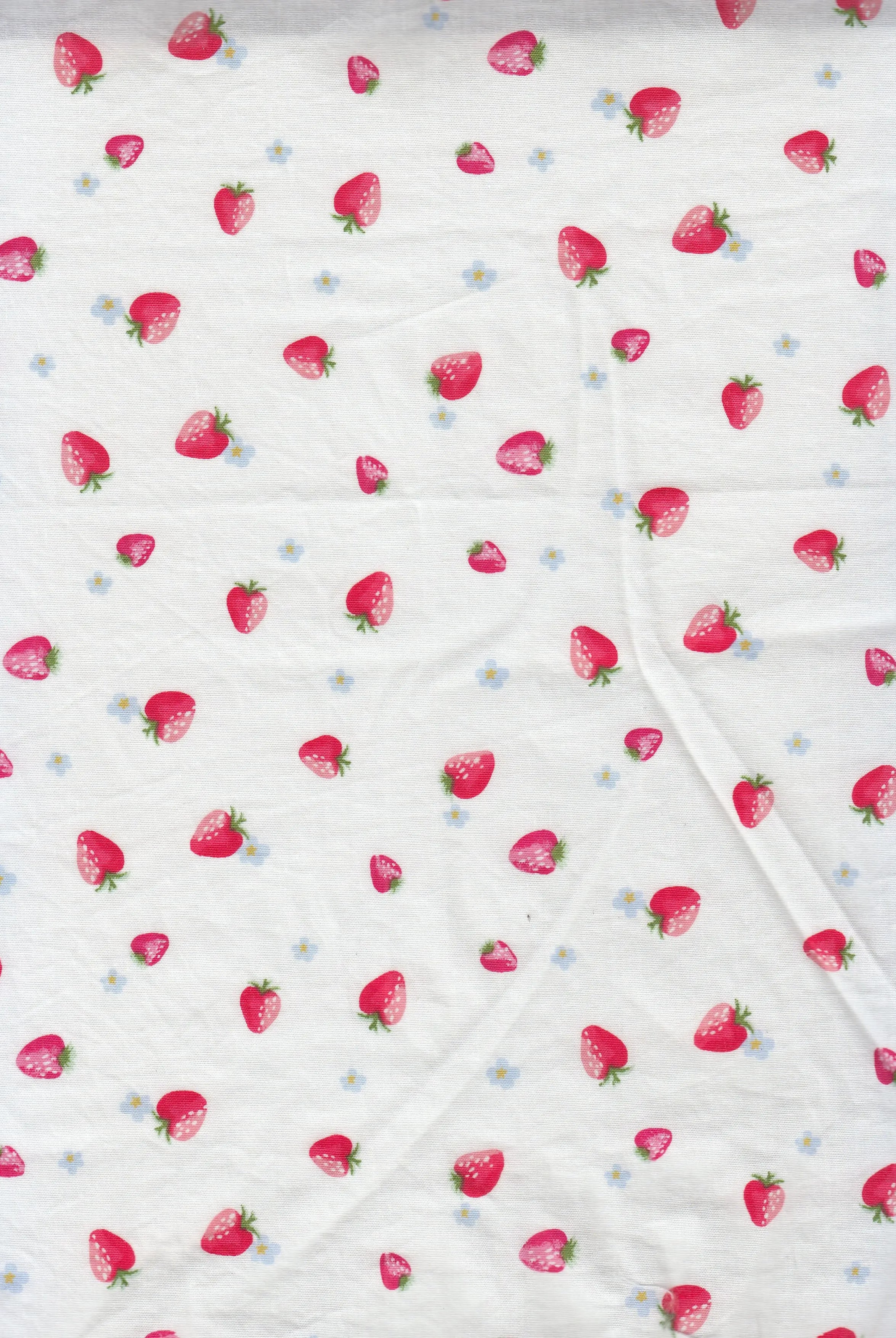 Fabric Selection Retail