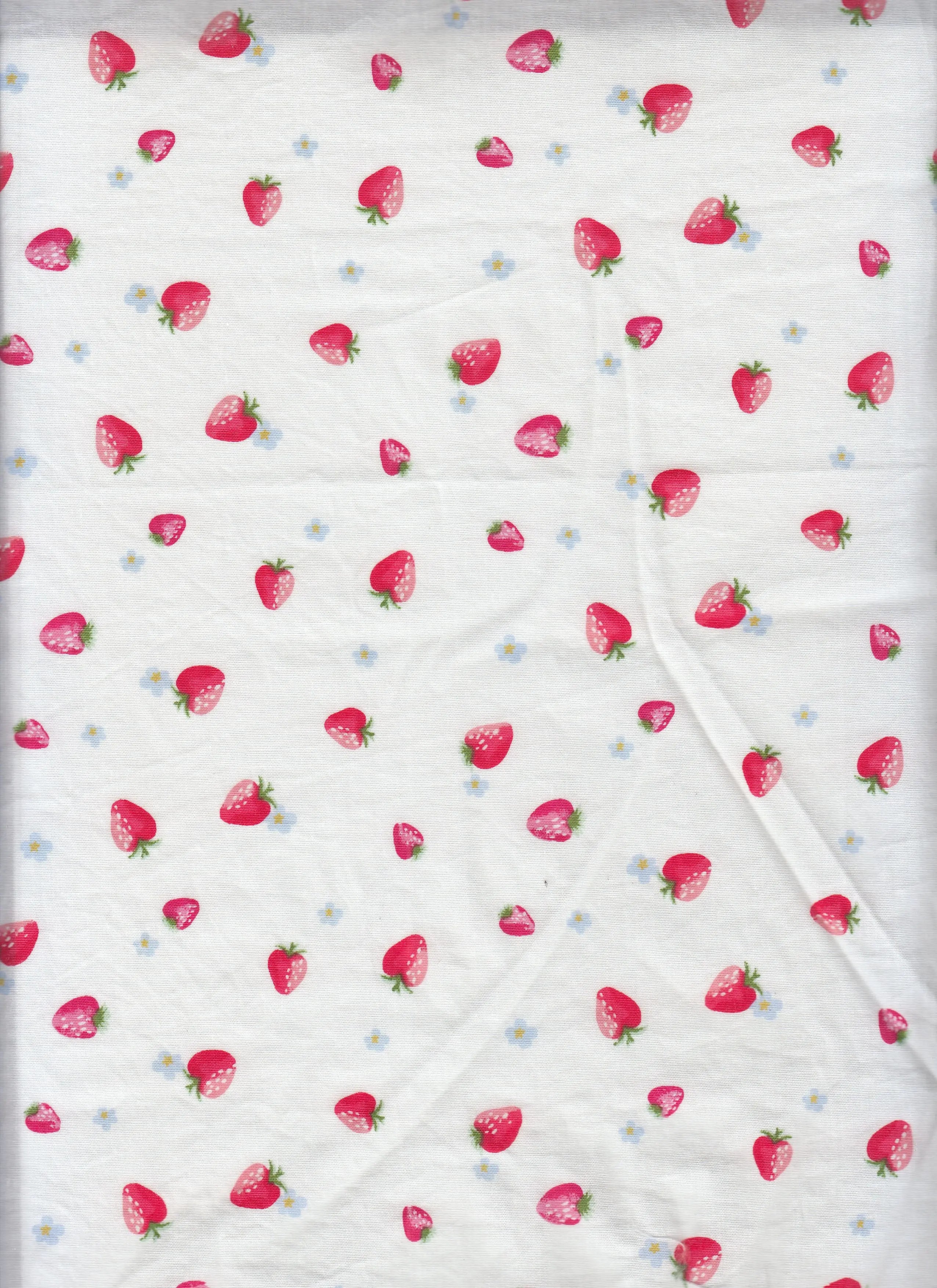 Fabric Selection Retail