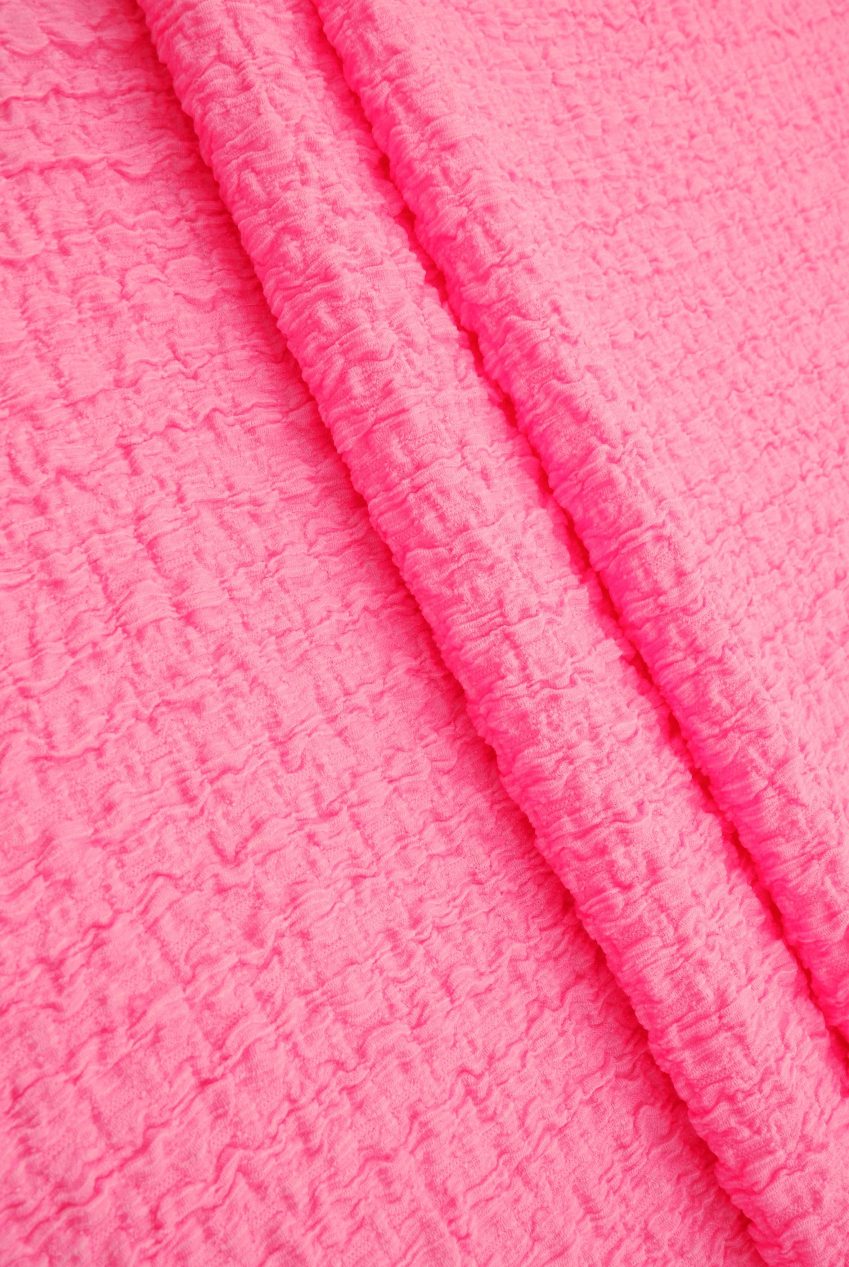 Fabric Selection Retail