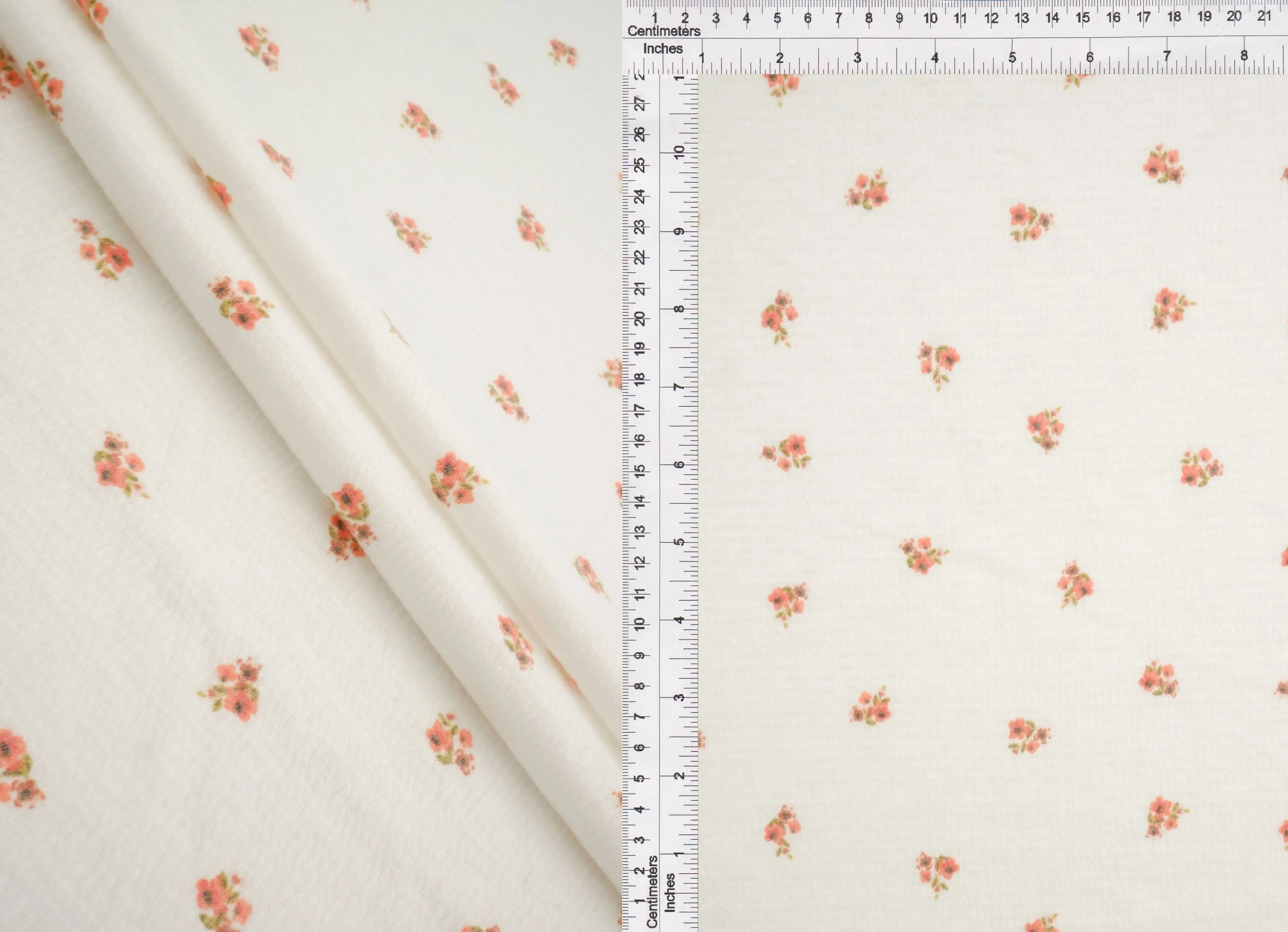Fabric Selection Retail