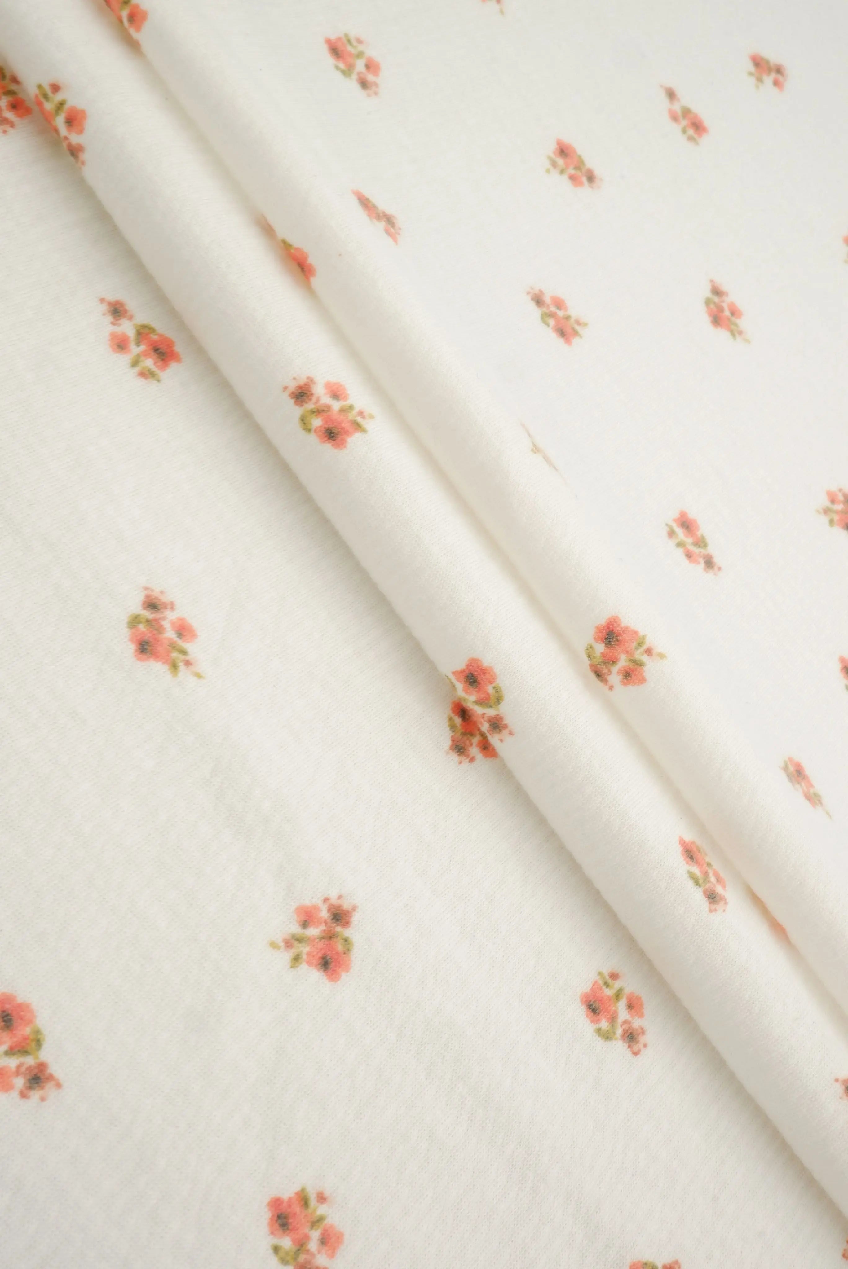 Fabric Selection Retail