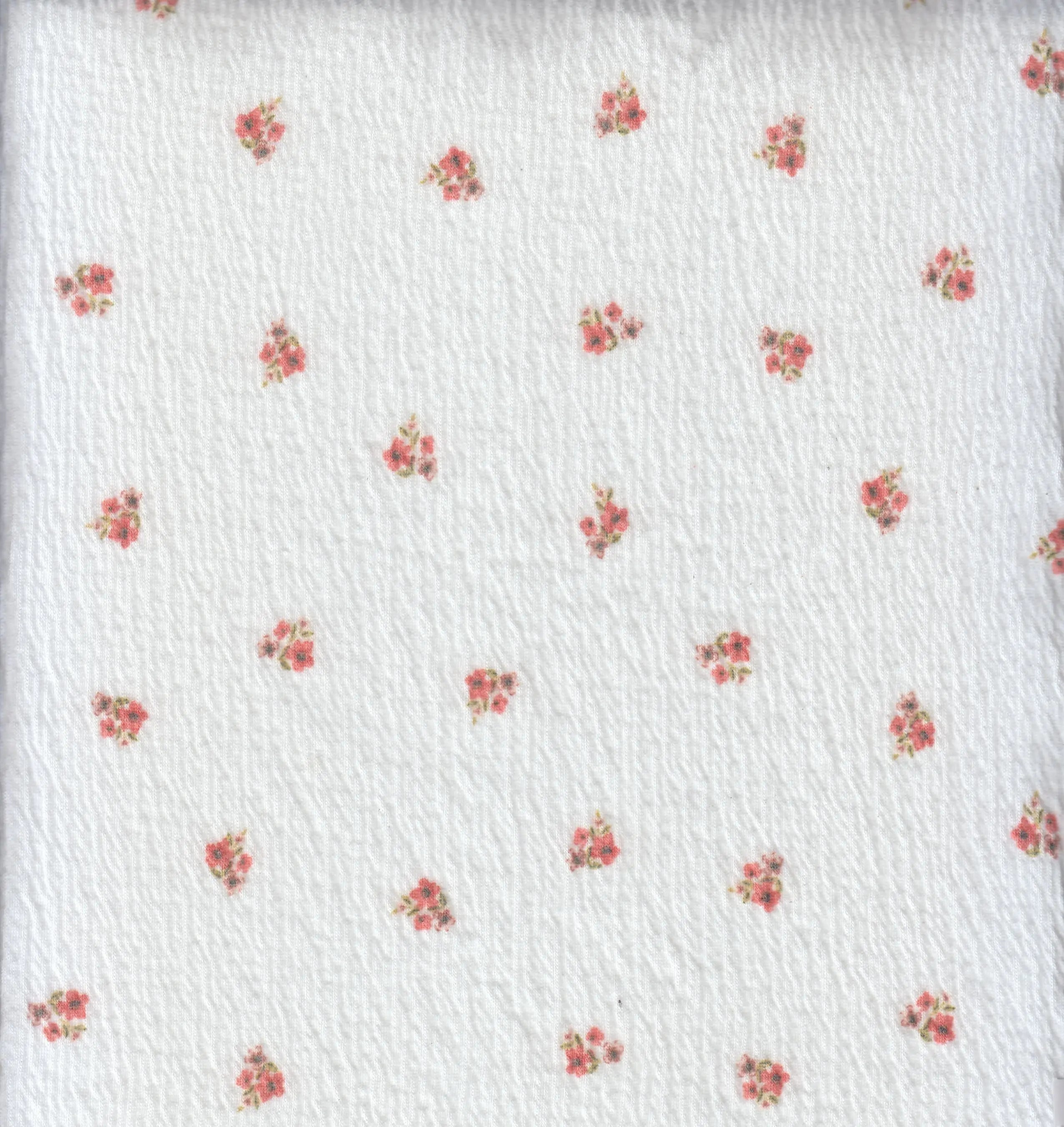 Fabric Selection Retail