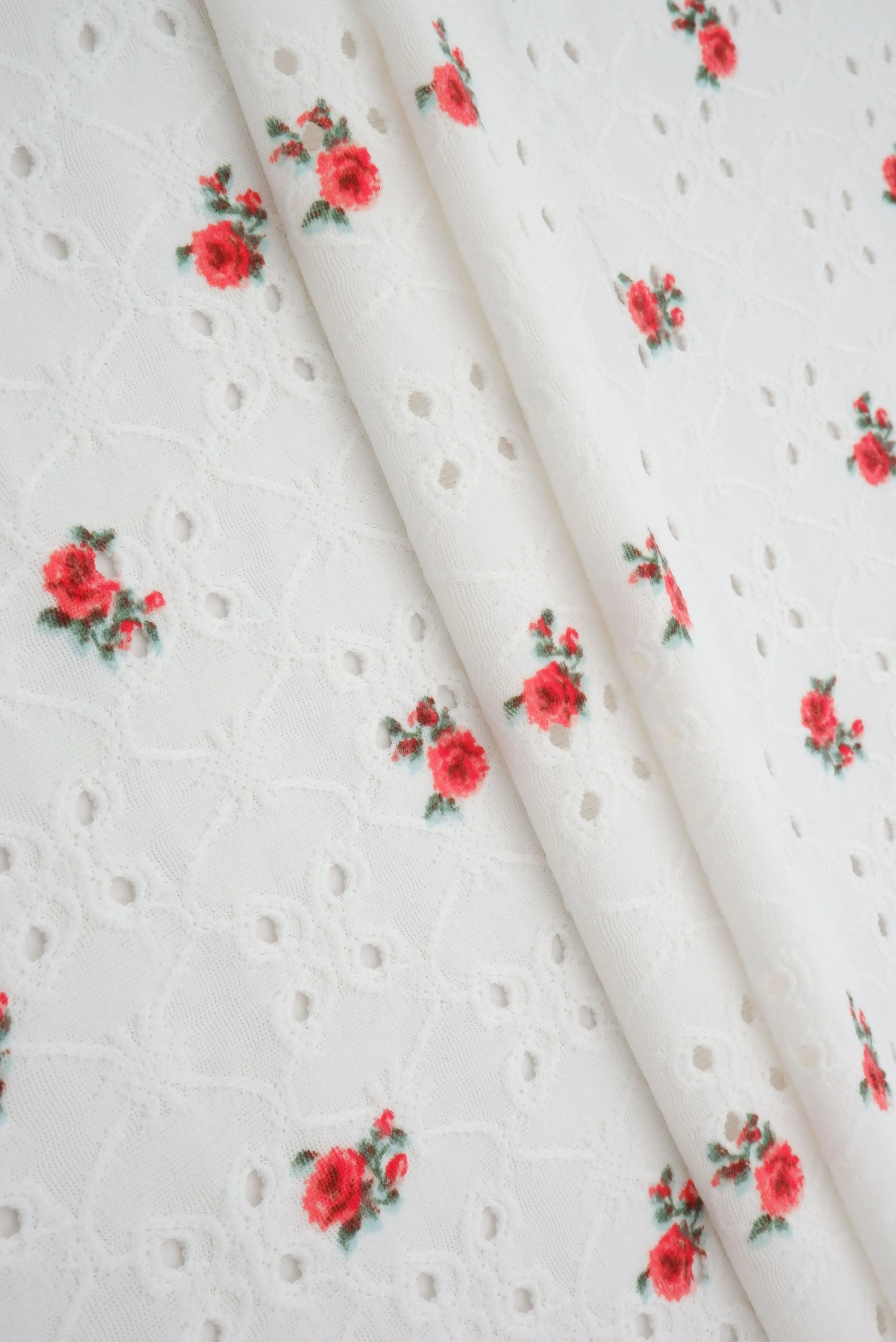 Fabric Selection Retail