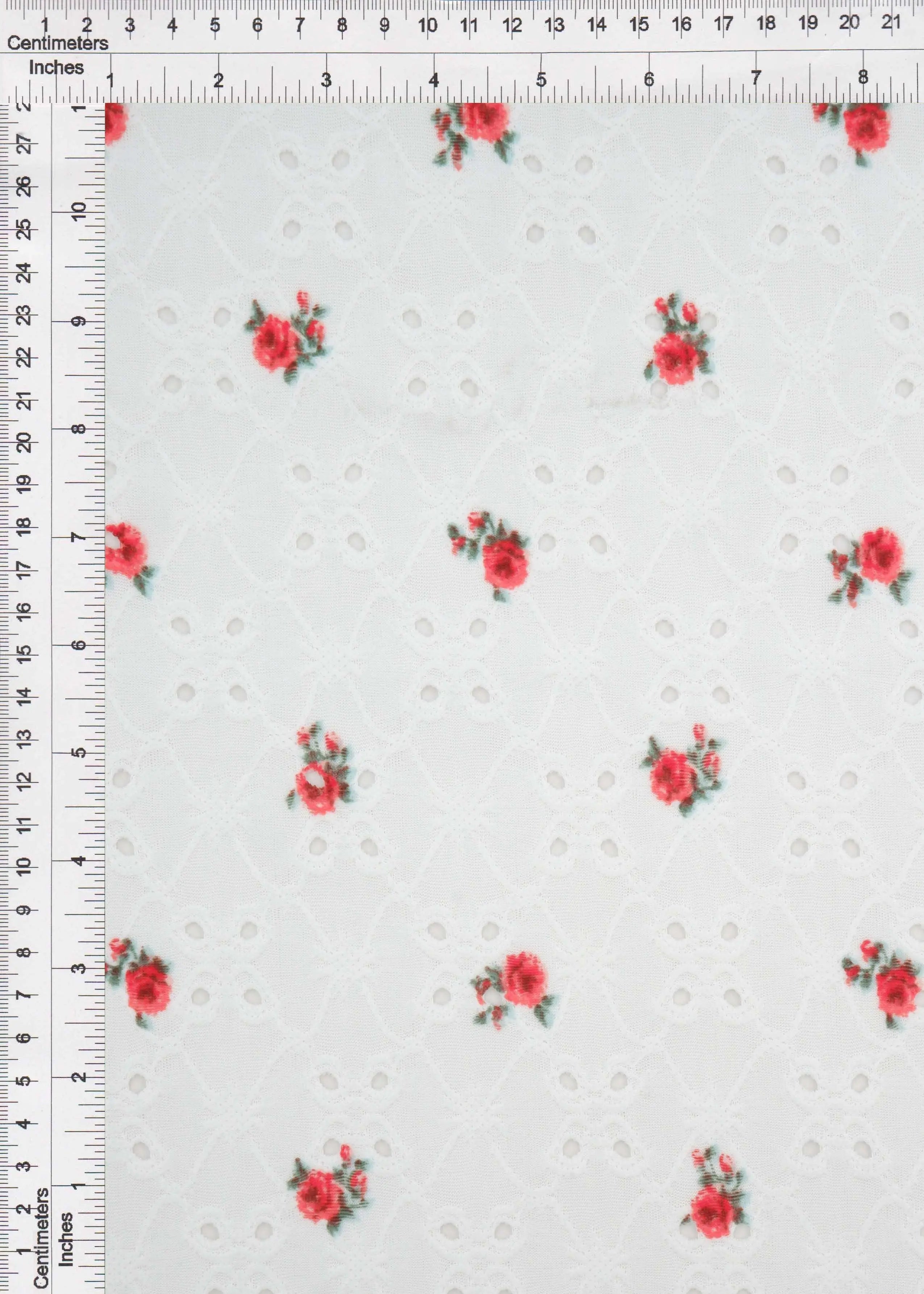 Fabric Selection Retail