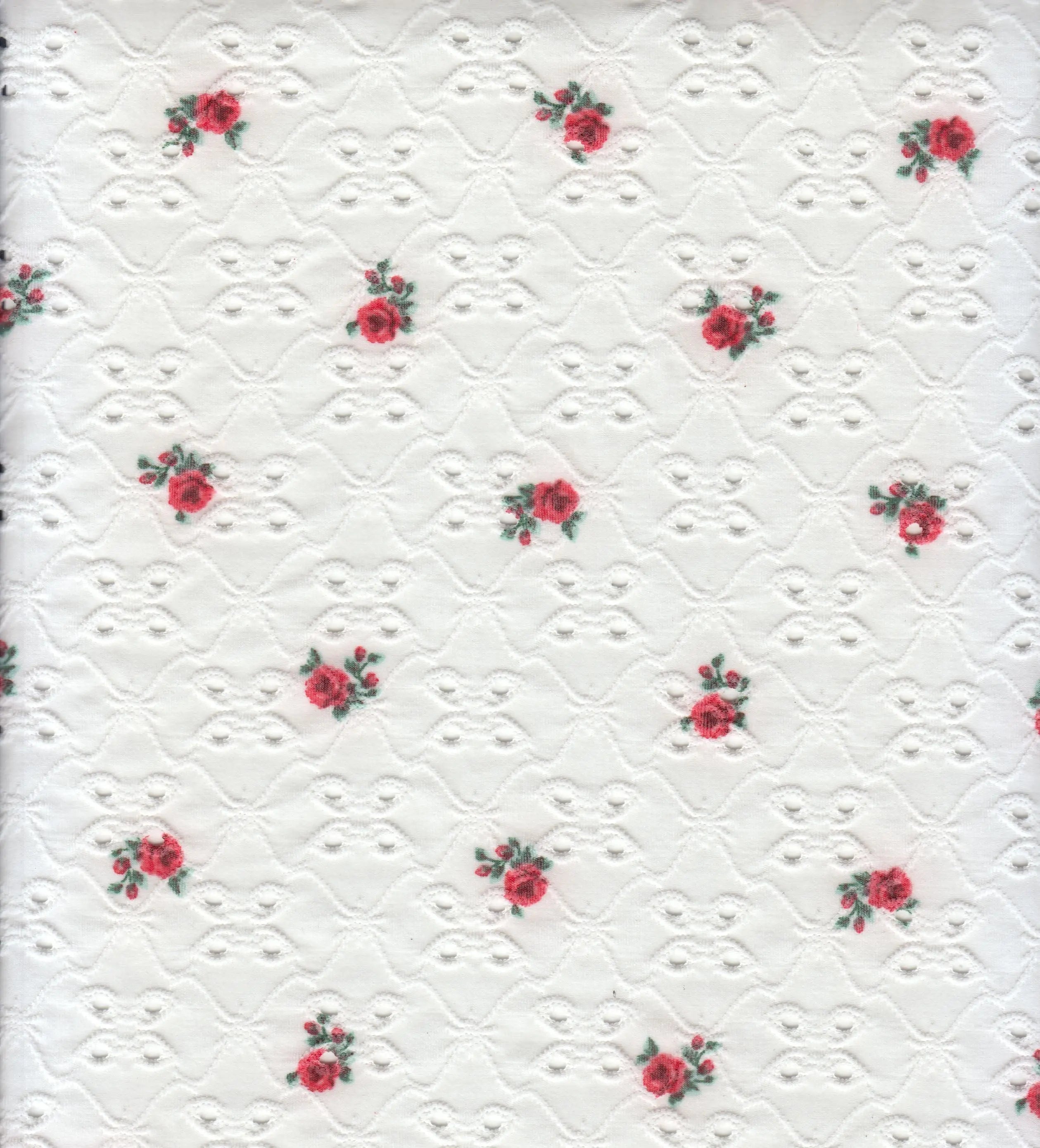 Fabric Selection Retail