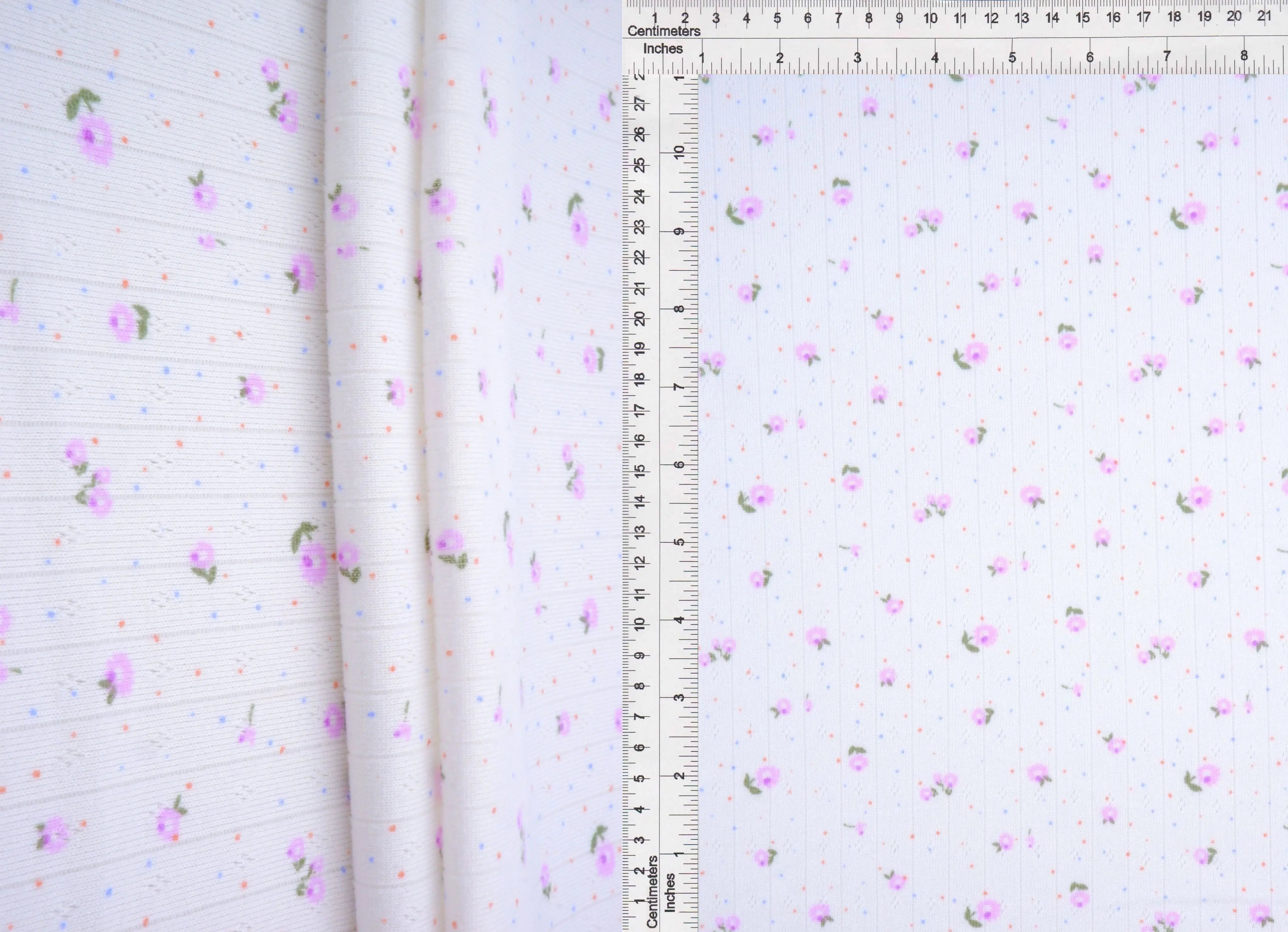 Fabric Selection Retail