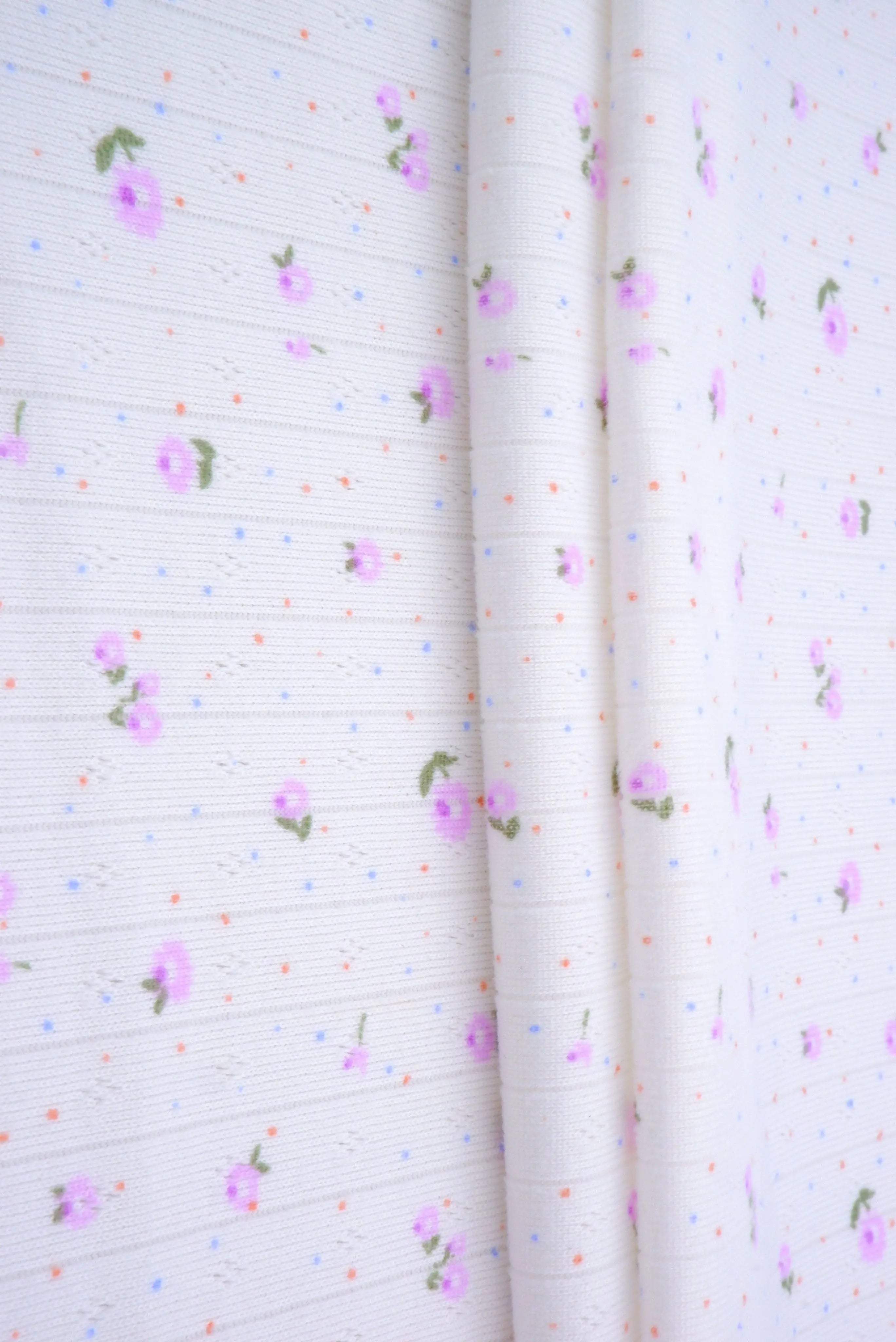 Fabric Selection Retail