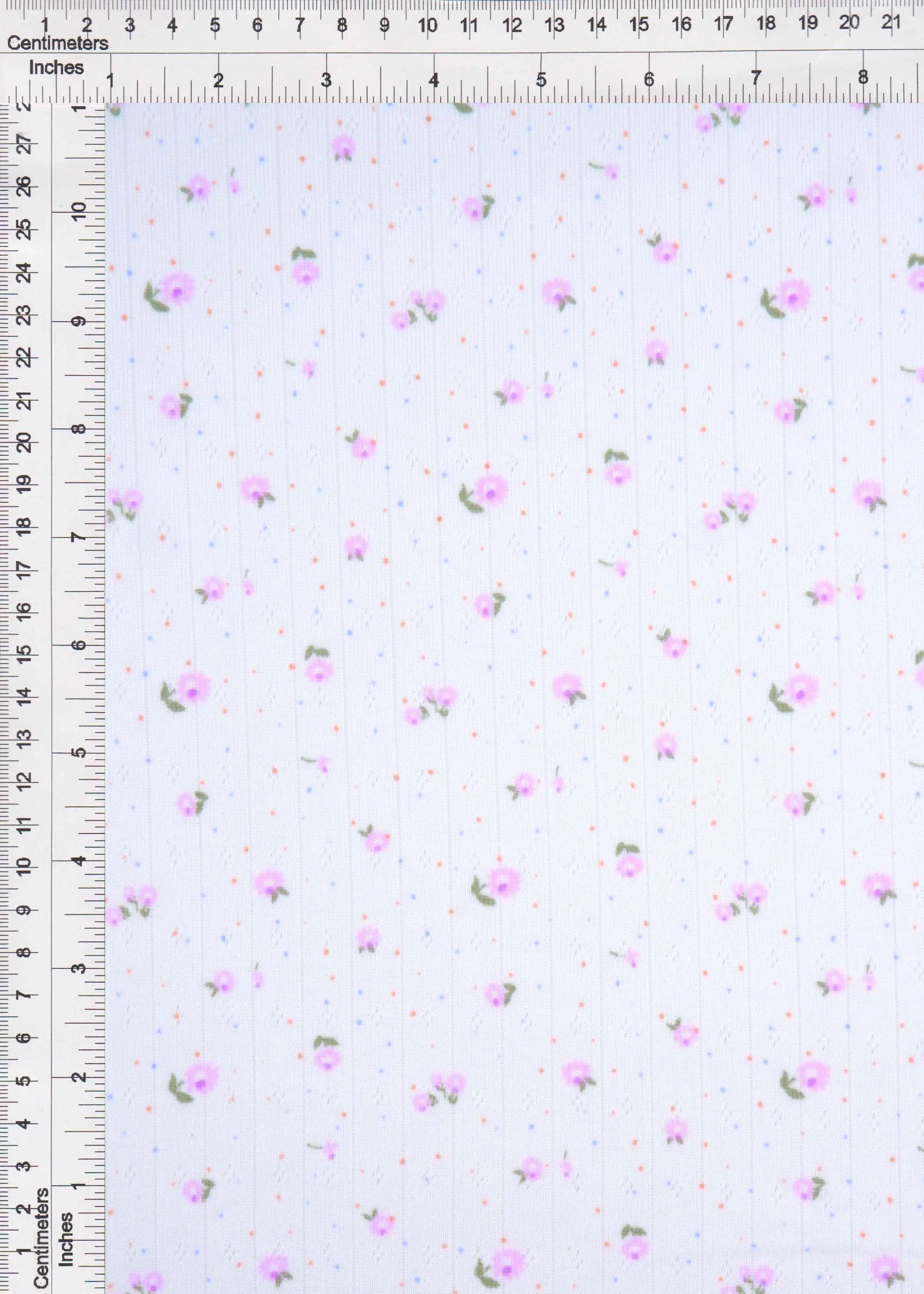 Fabric Selection Retail