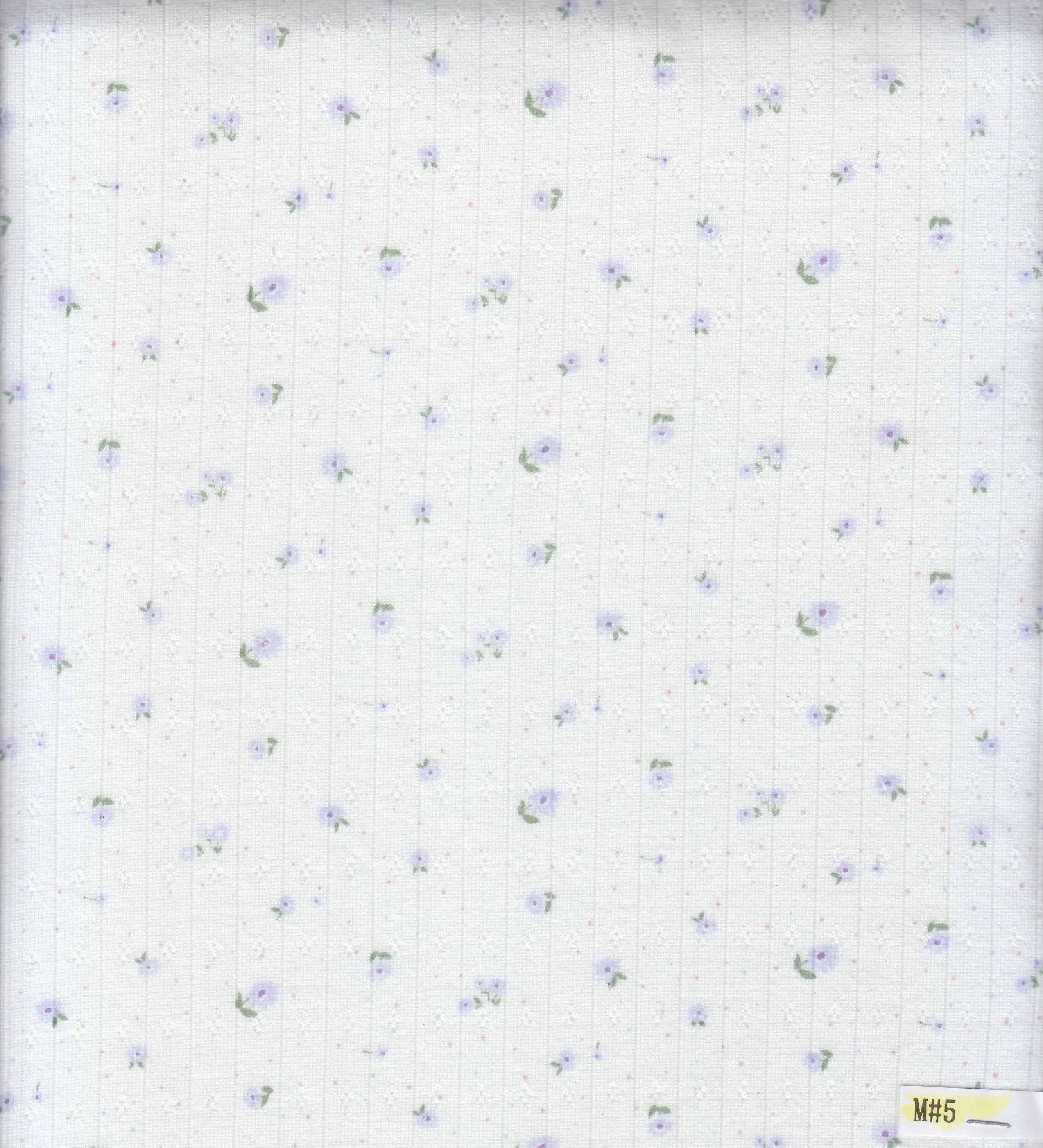 Fabric Selection Retail