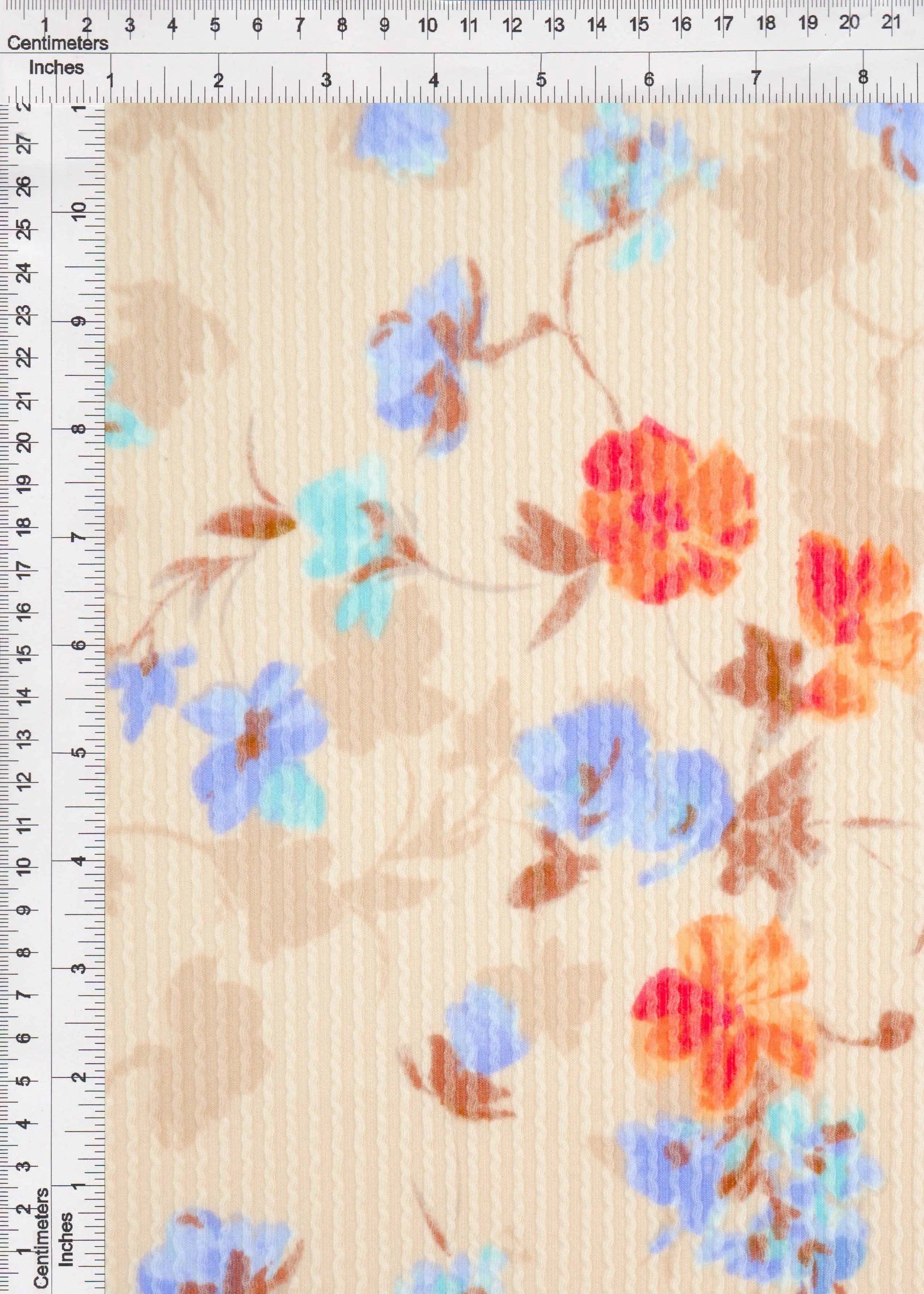 Fabric Selection Retail