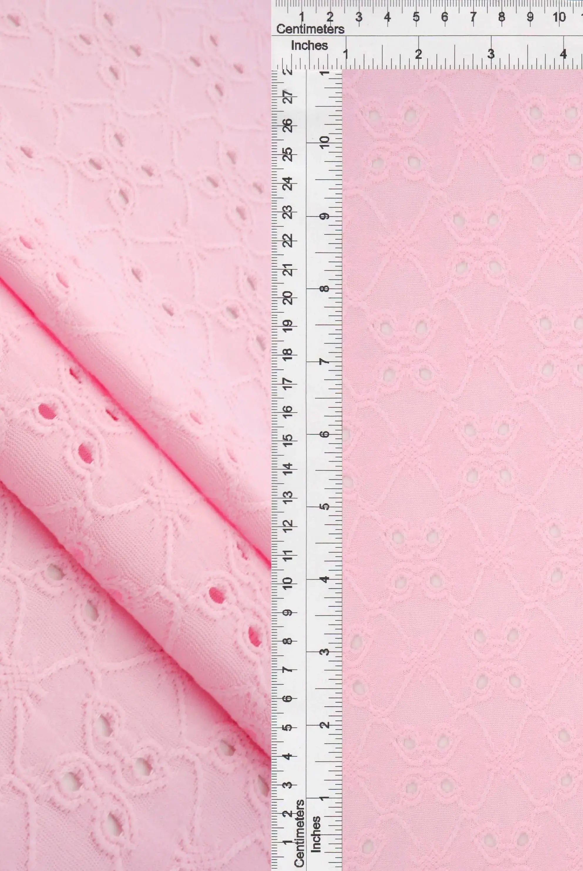 Fabric Selection Retail