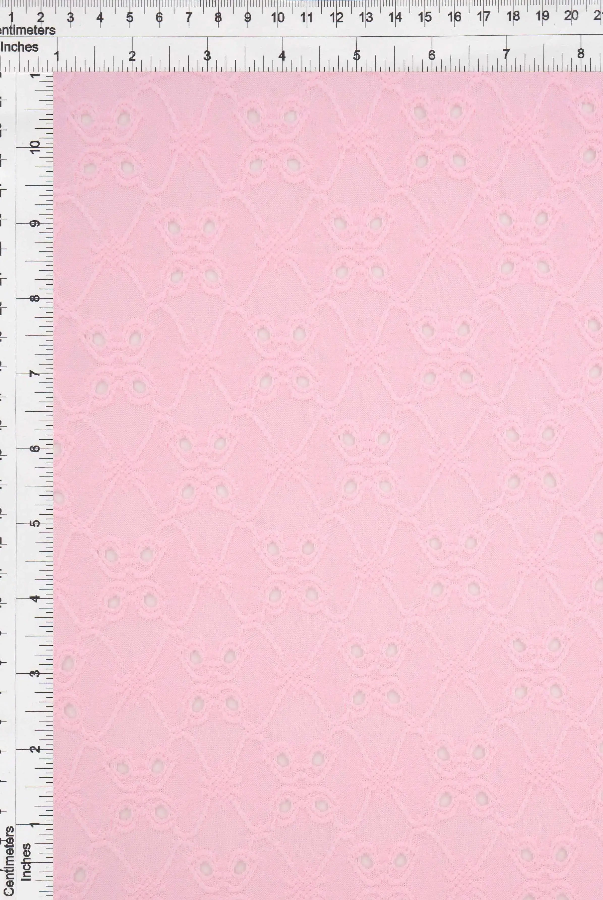 Fabric Selection Retail