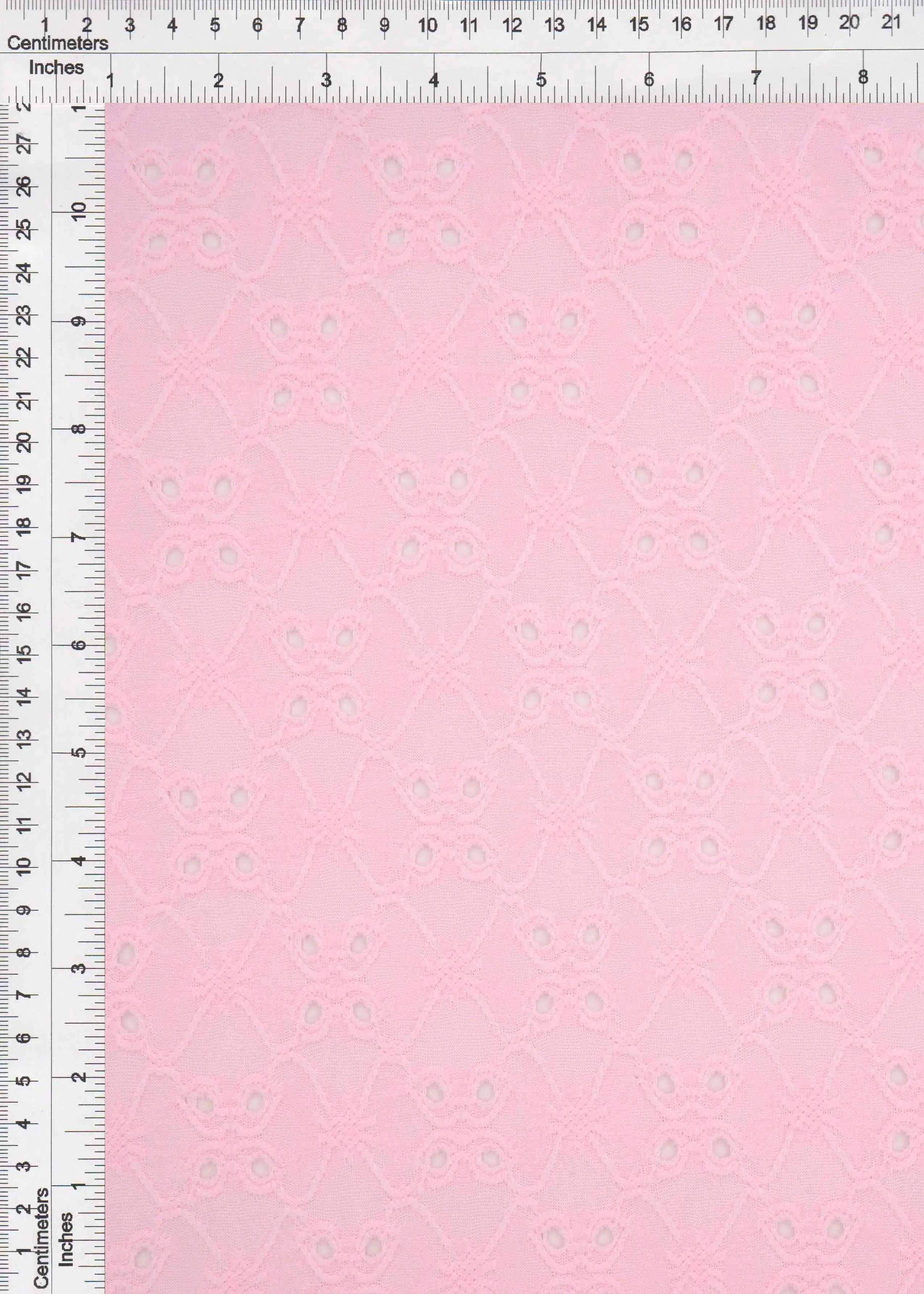 Fabric Selection Retail