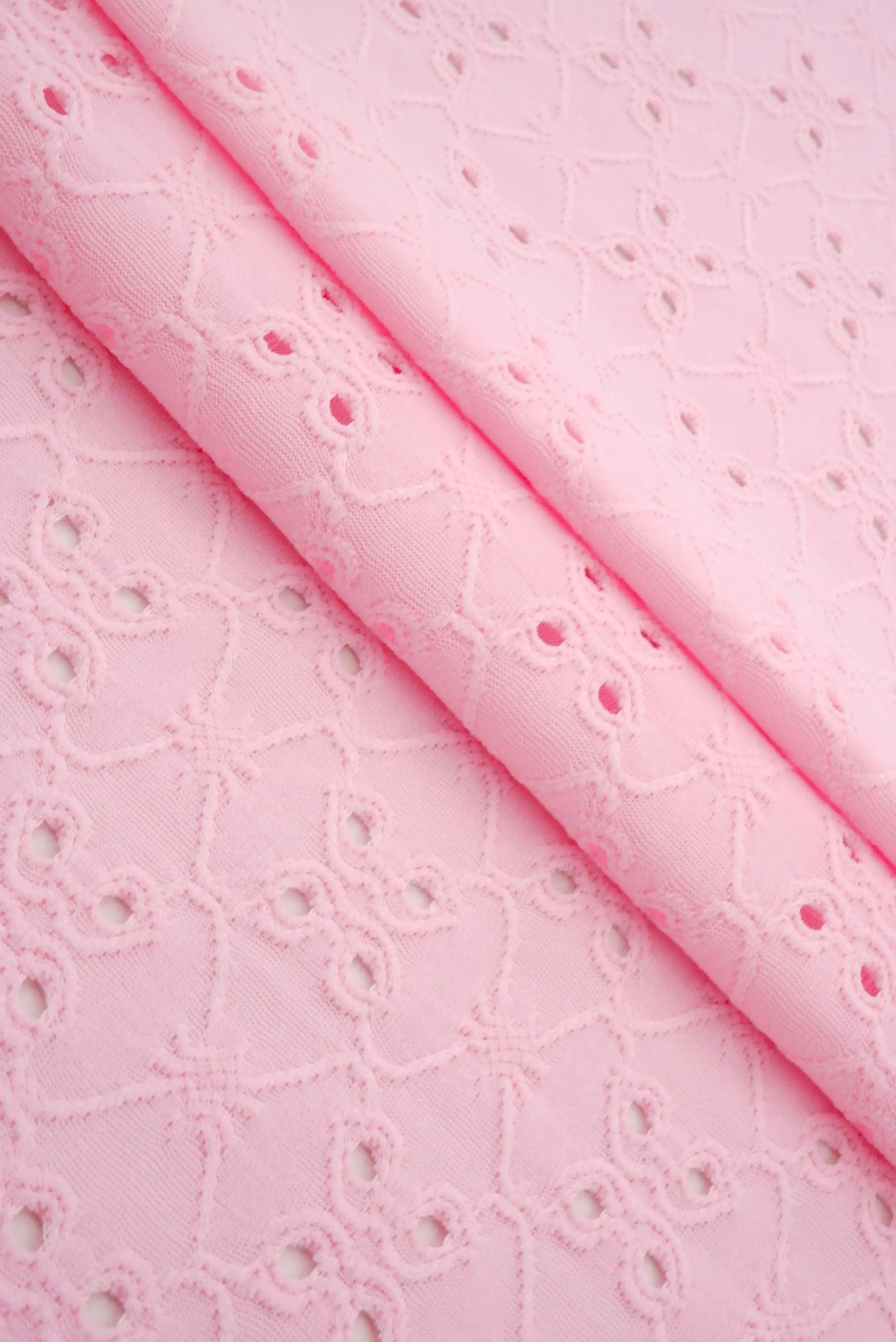 Fabric Selection Retail