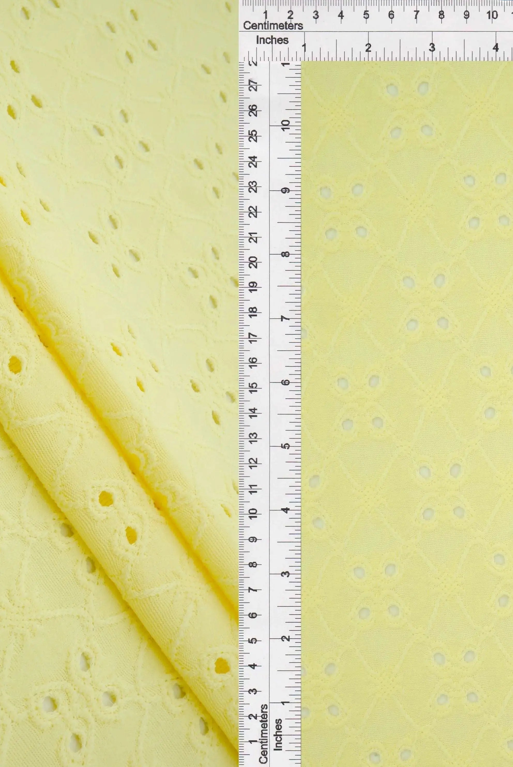 Fabric Selection Retail