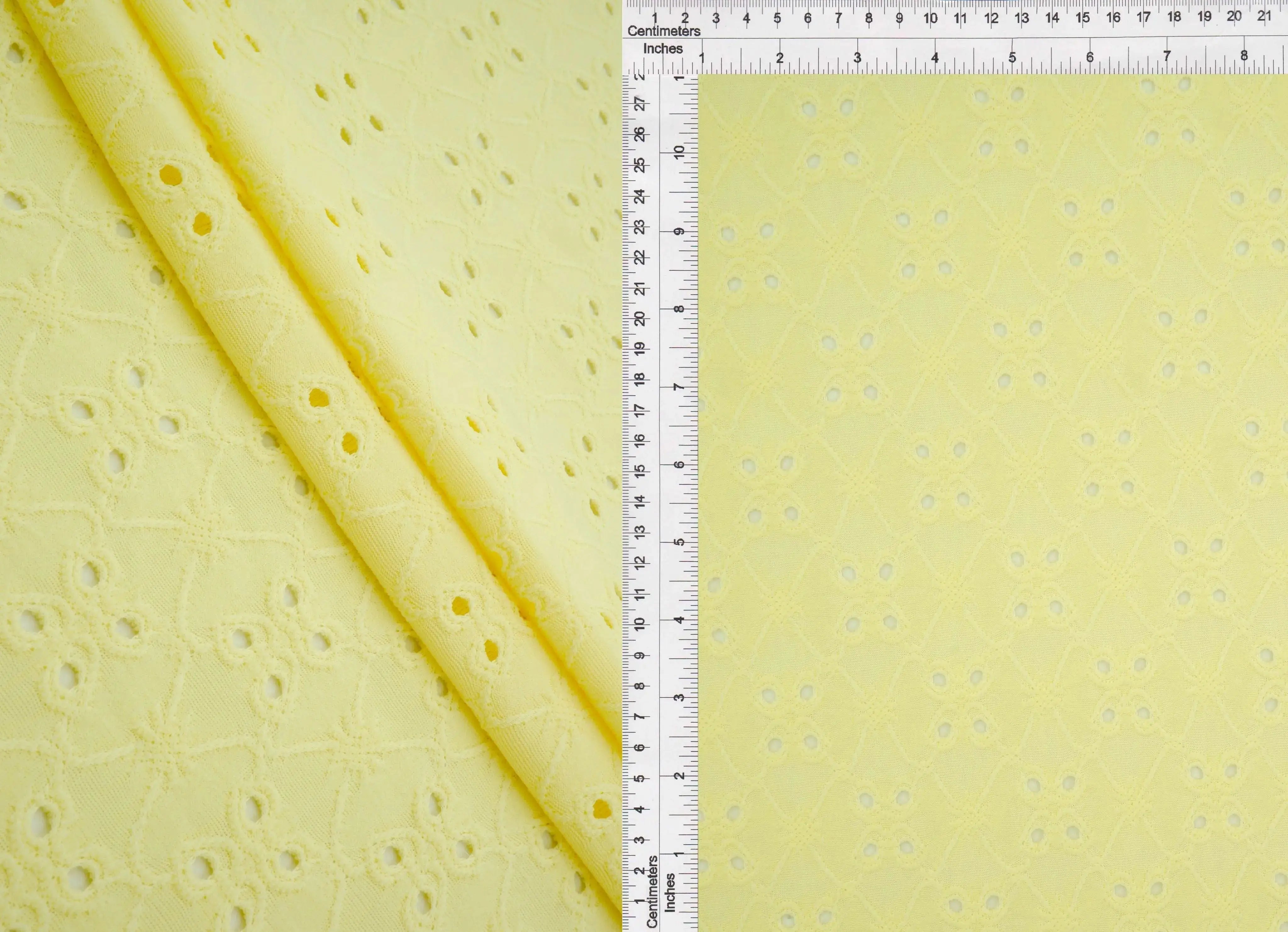 Fabric Selection Retail
