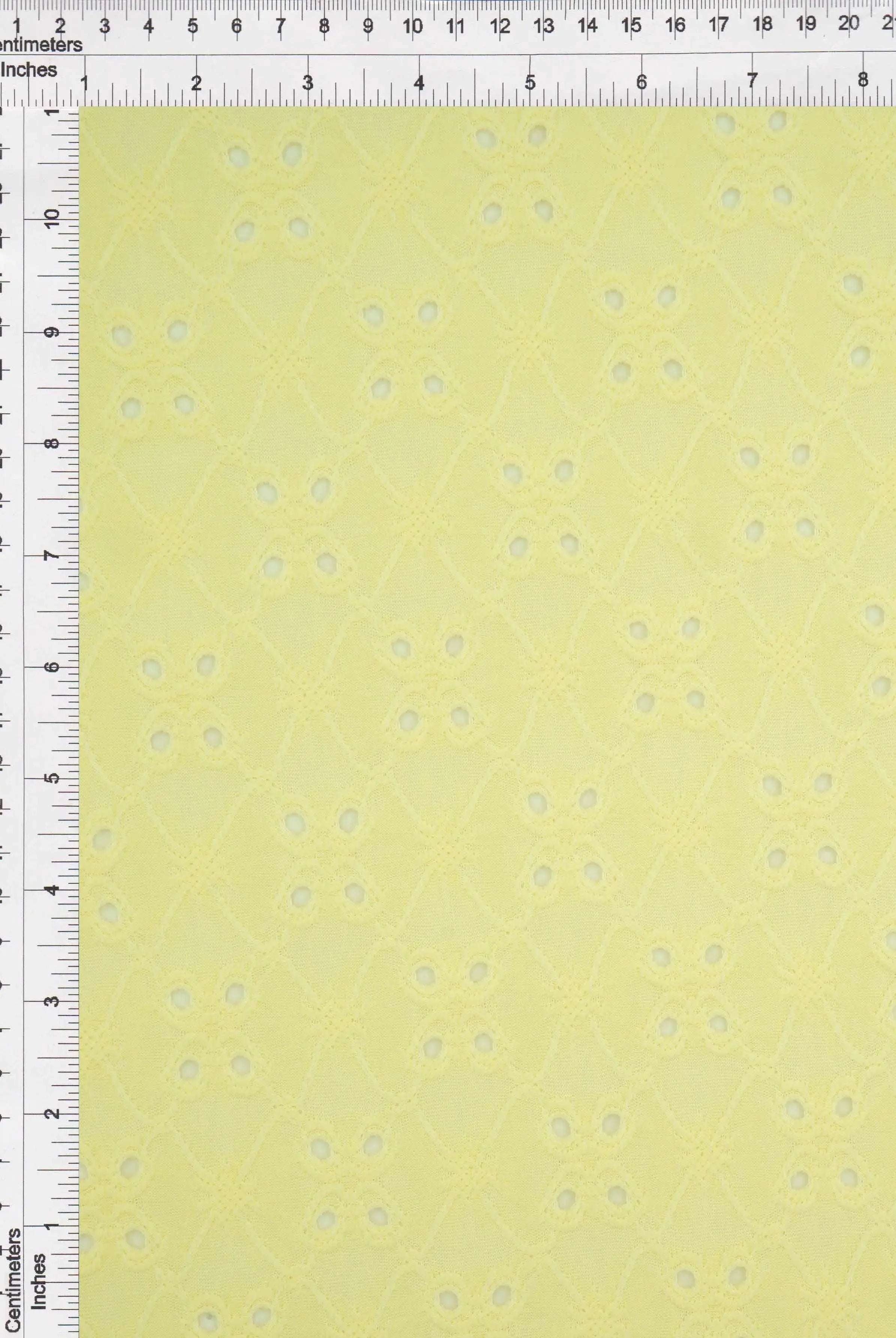 Fabric Selection Retail