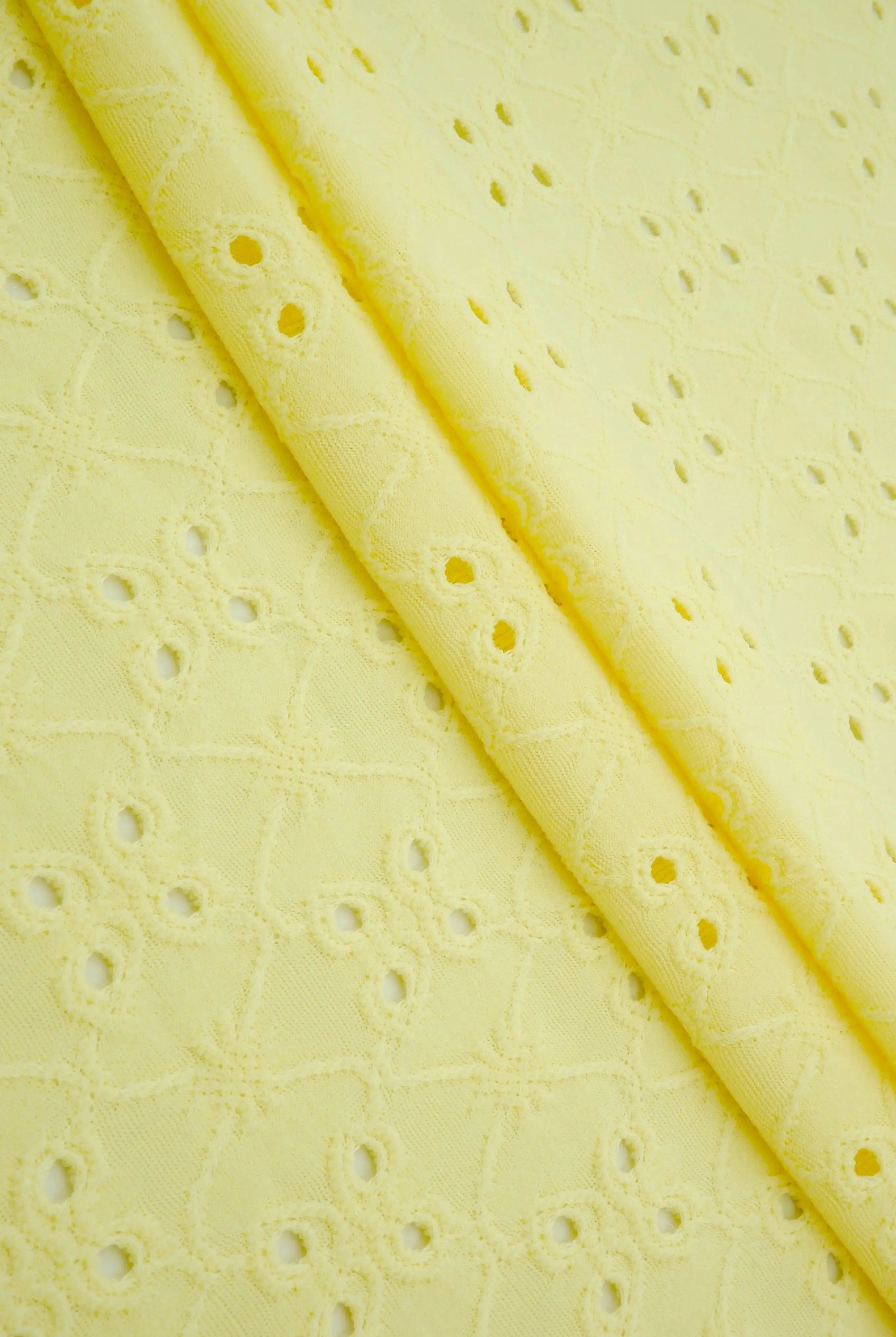 Fabric Selection Retail