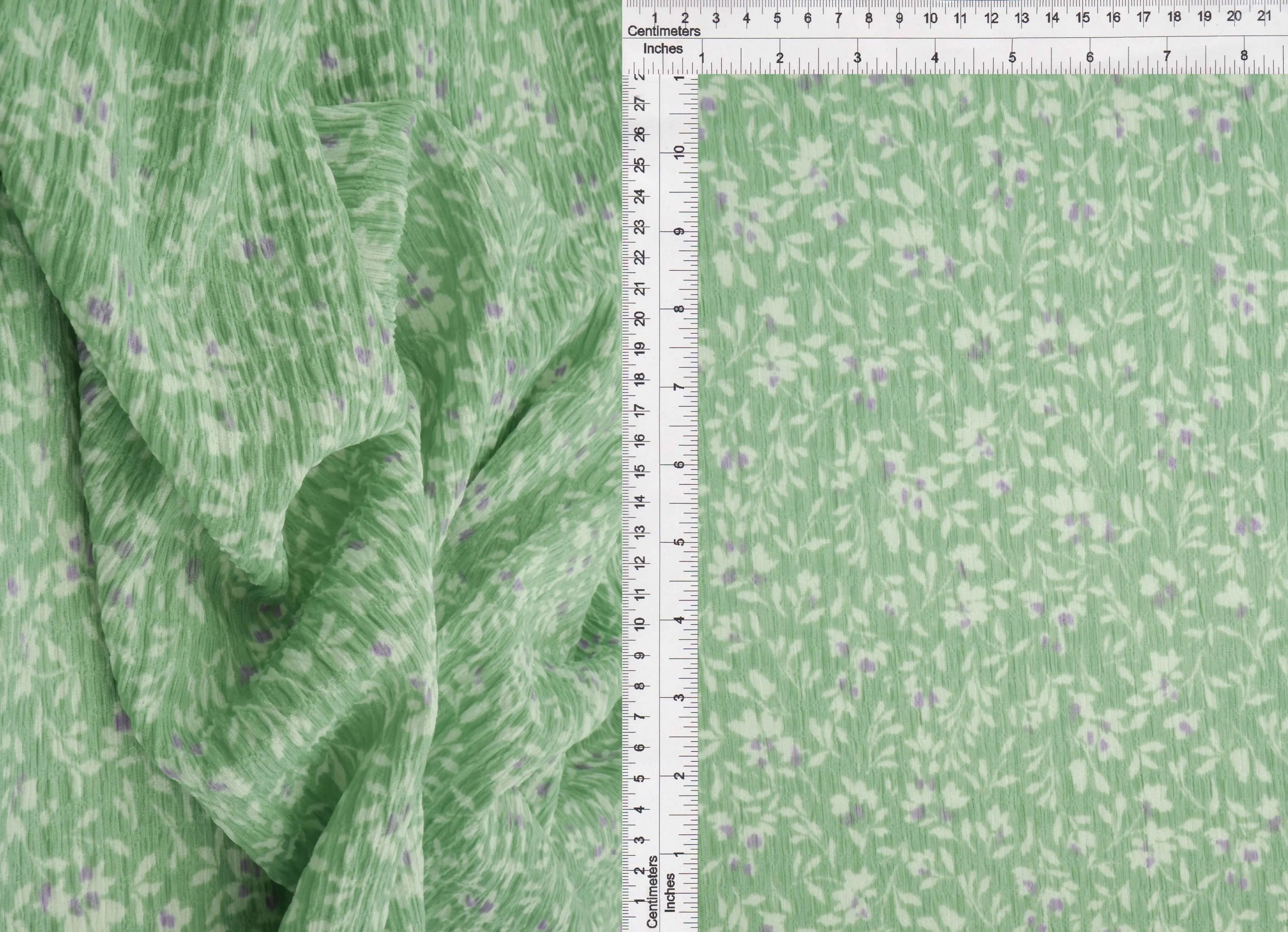 Fabric Selection Retail