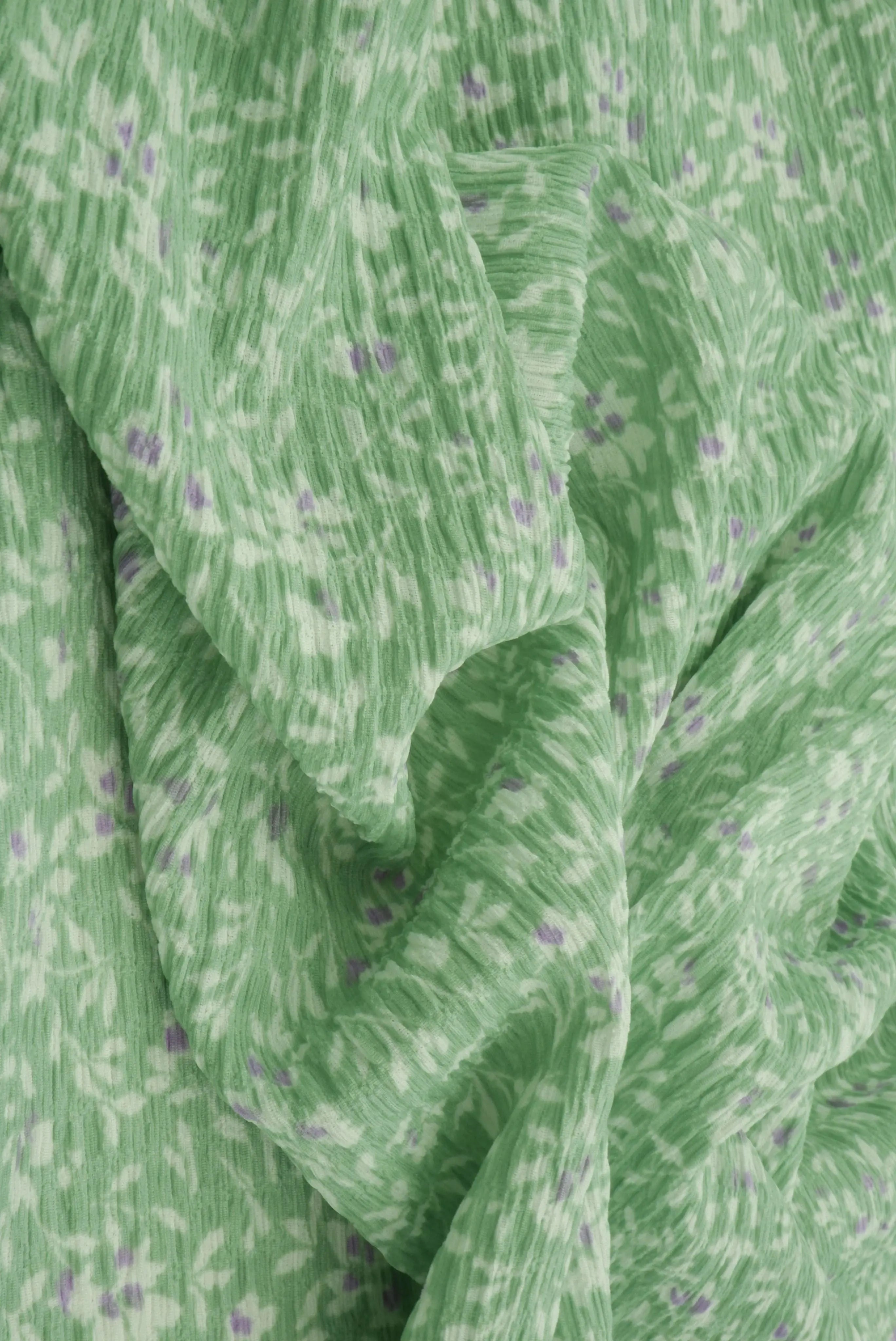 Fabric Selection Retail