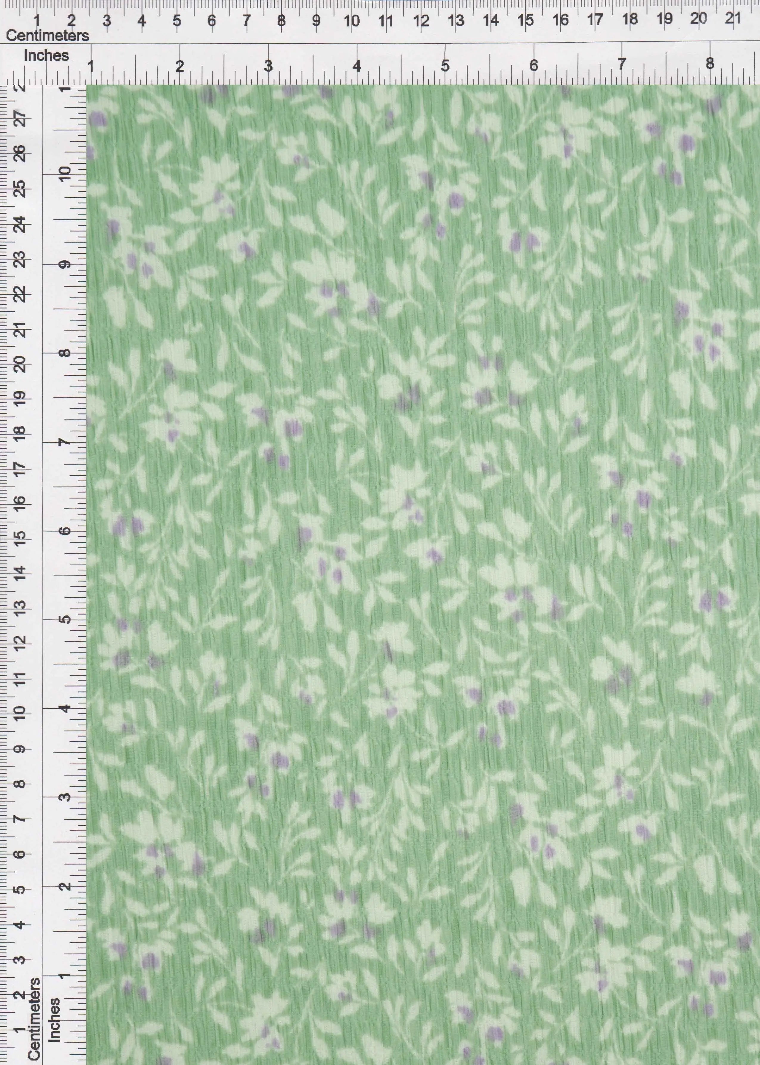 Fabric Selection Retail