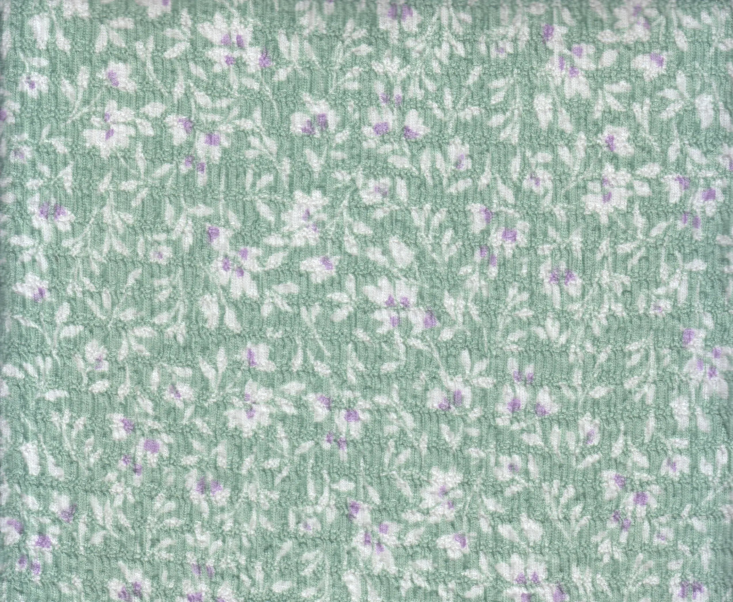 Fabric Selection Retail