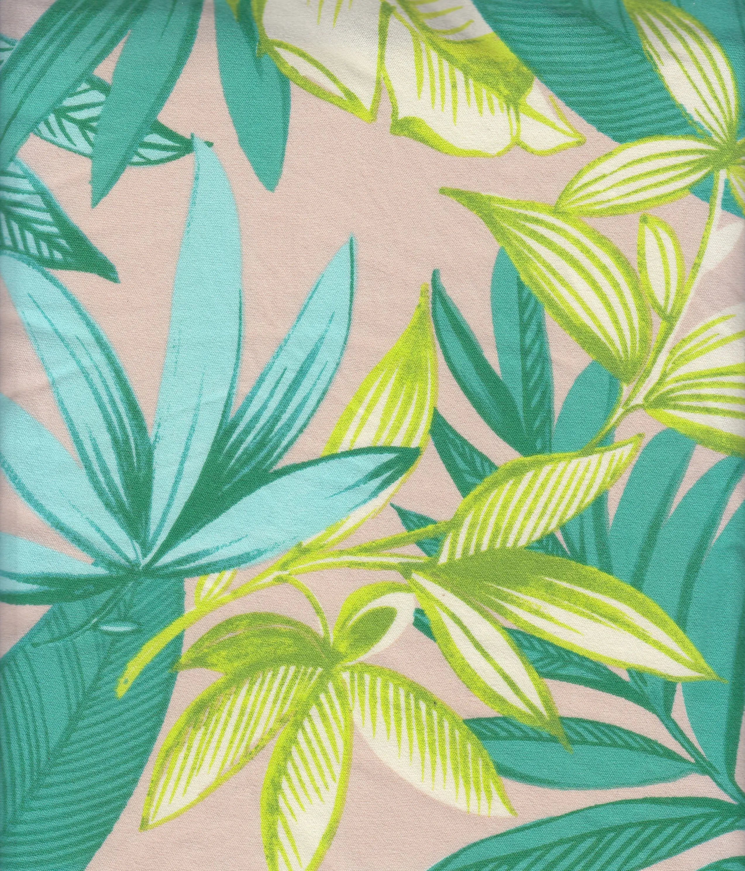 Fabric Selection Retail